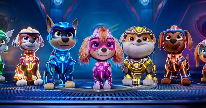 جدیدترین انیمیشن های 2026