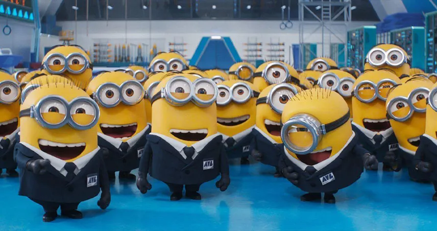 جدیدترین انیمیشن های 2026