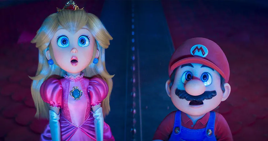 بهترین انیمیشن های 2026