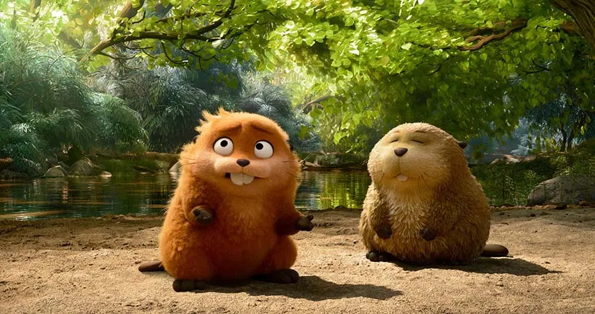 انیمیشن جدید ۲۰۲۶