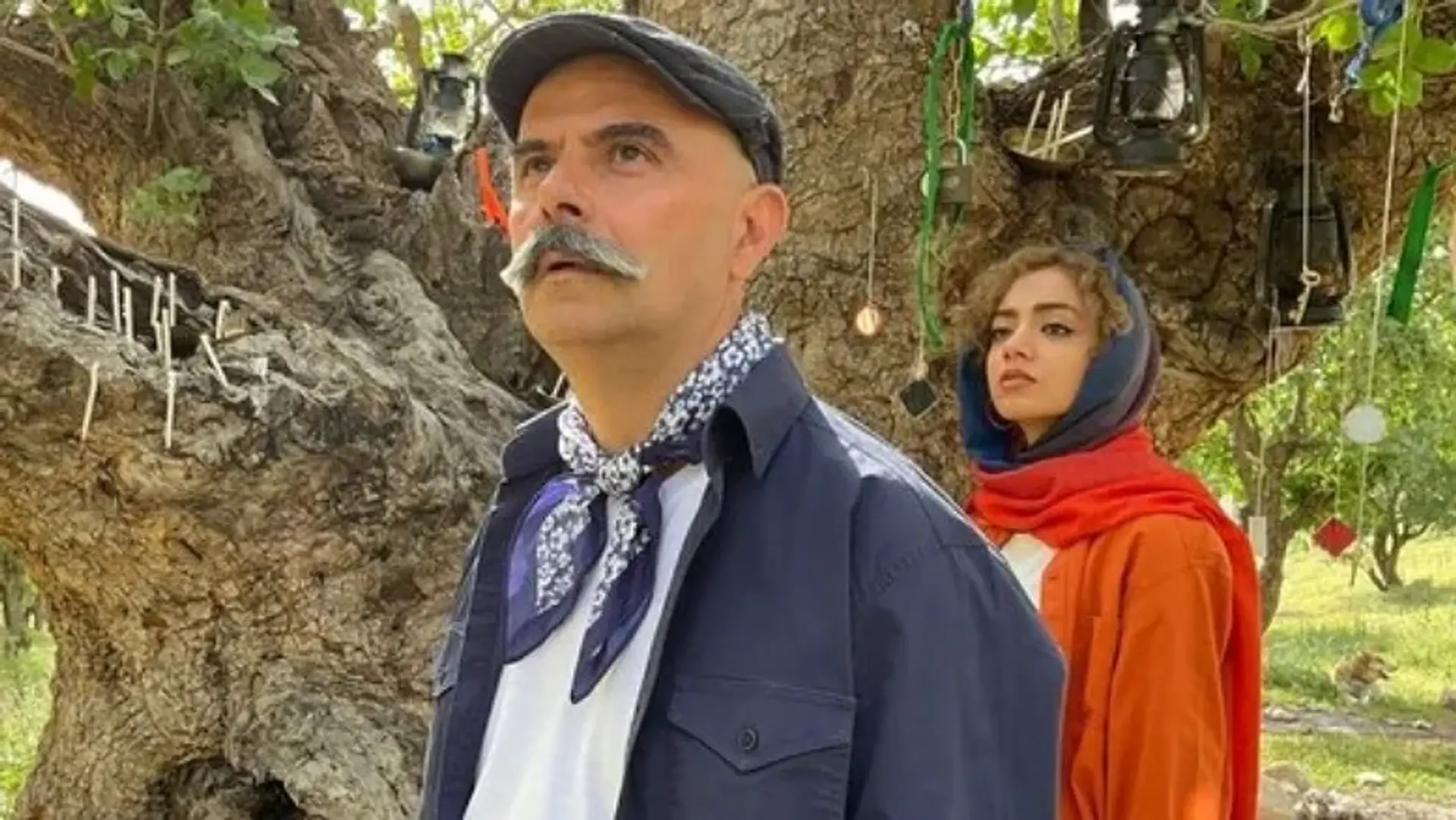 روایت عاشقانه امیرشهاب رضویان از روزهای جنگ به سینما آمد؛ علی مصفا بازیگر نقش اصلی