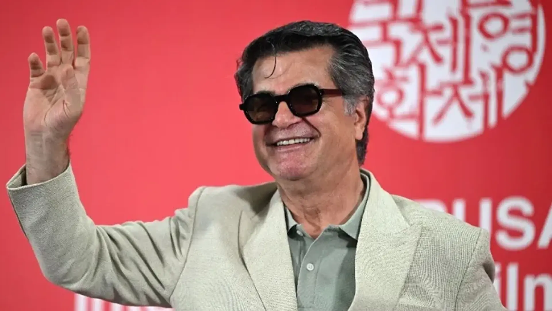 جعفر پناهی: فقط یک پاسپورت دارم و بعد از اسکار به ایران برمی‌گردم