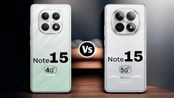 نبرد نسل‌ها: کدام ردمی ۱۵ برنده واقعی است؟