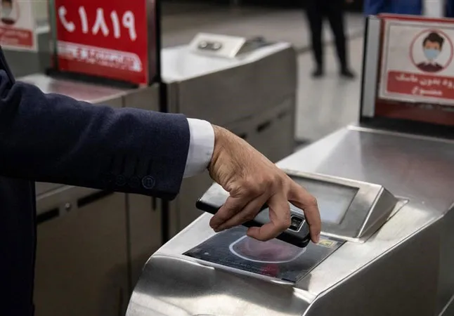 خرید آنلاین بلیت مترو و اتوبوس چطور انجام می شود!؟