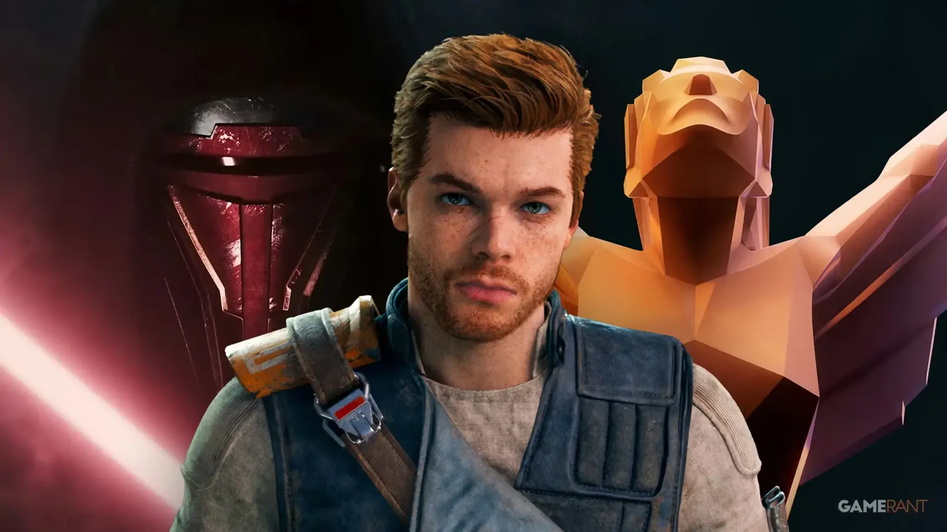 شایعه بزرگ در آستانه گیم اواردز؛ رونمایی از بازی جدید جنگ ستارگان بدون حضور 