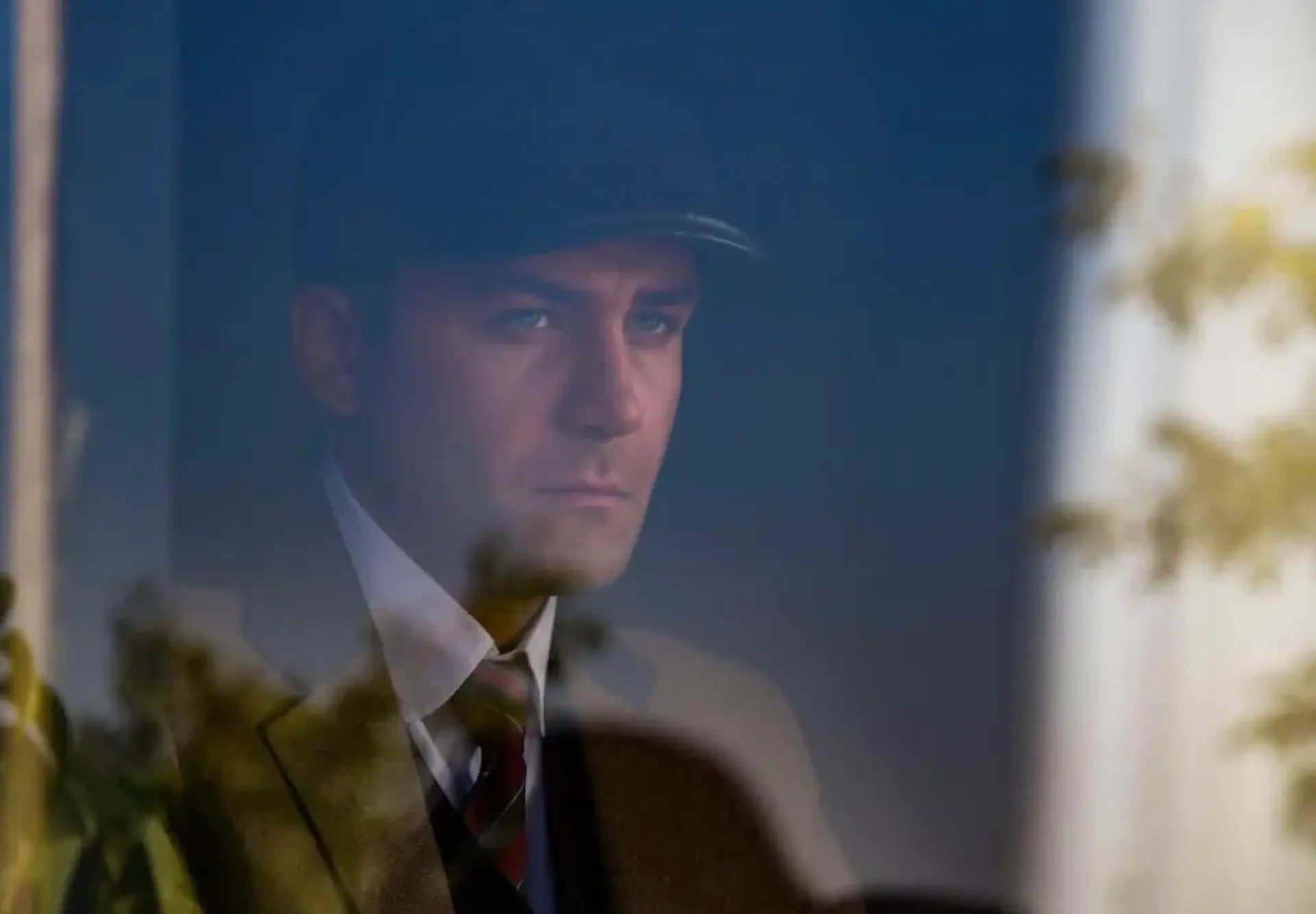 جدیدترین عکس‌های دانیال پورصباح (منصور در بامداد خمار) خوشتیپ و خوش استایل 3