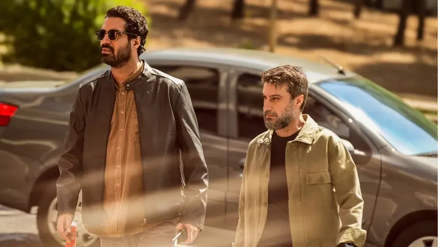 نقد سریال برتا: داستان یک اسلحه