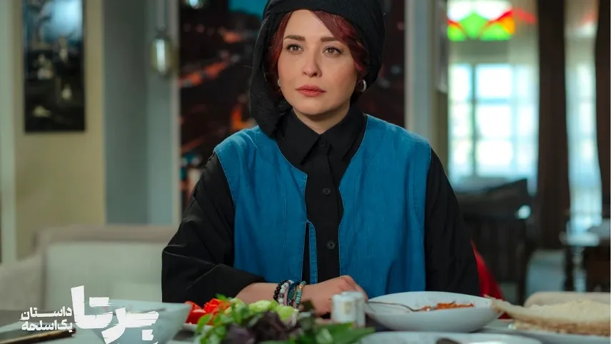 نقد سریال برتا: داستان یک اسلحه