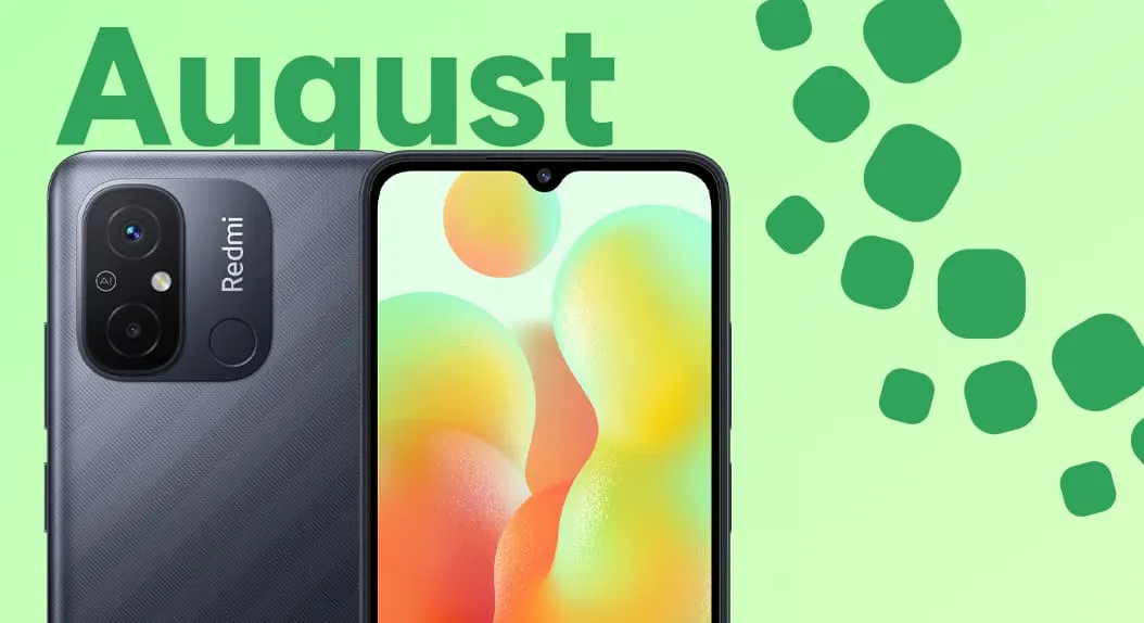 دو گوشی اقتصادی شیائومی از چرخه آپدیت خارج شدند