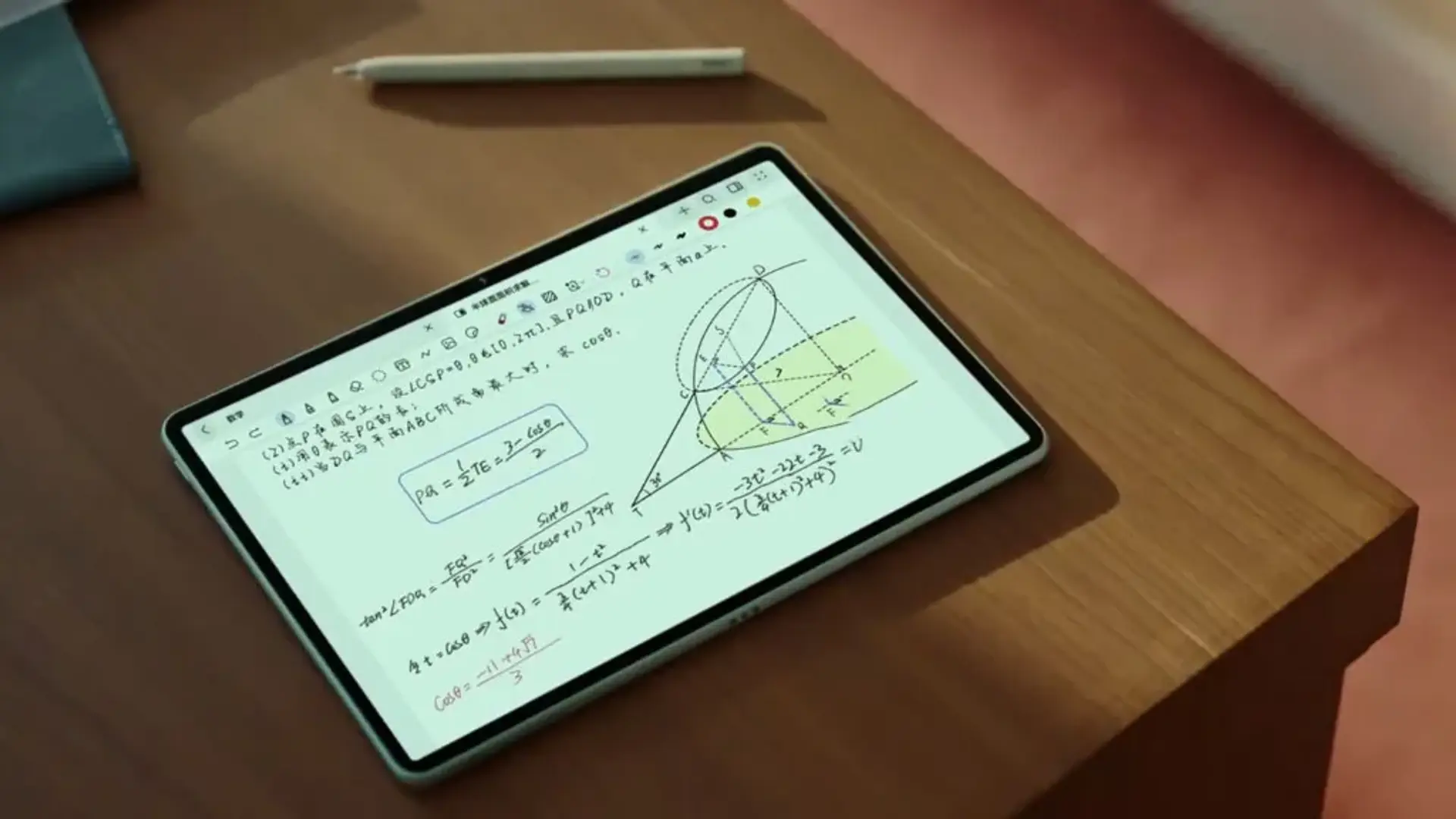 هواوی در جمع ۵ برند برتر بازار تبلت در جهان قرار گرفت