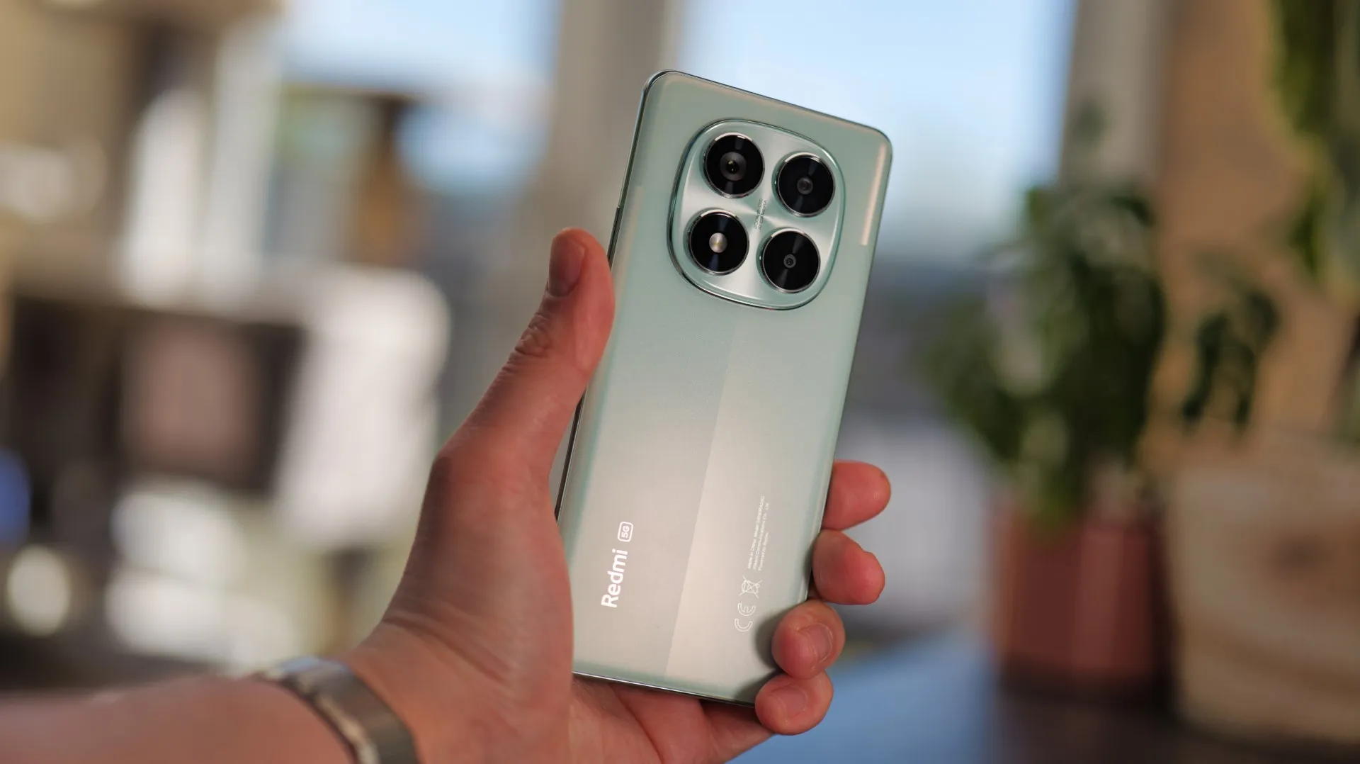 معرفی بهترین گوشی‌های میان‌رده شیائومی