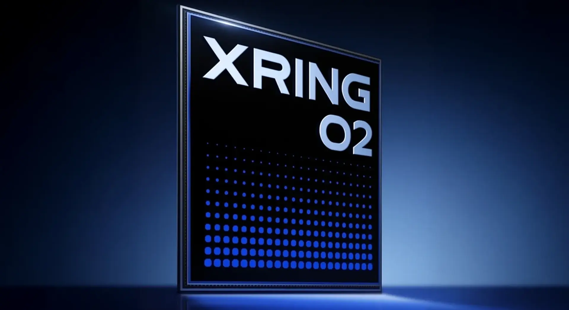 شیائومی تراشه XRING O2 را با سری ۱۷S معرفی می‌کند