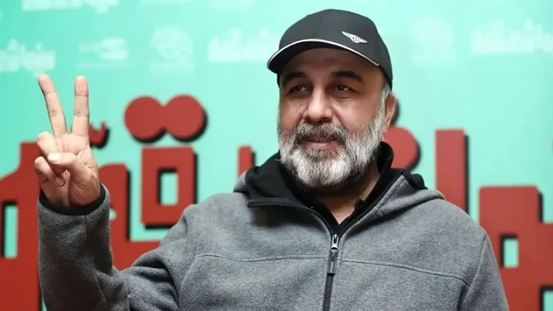 چرا رضا عطاران به بیمارستان رفت؟ جزئیات تازه از وضعیت او