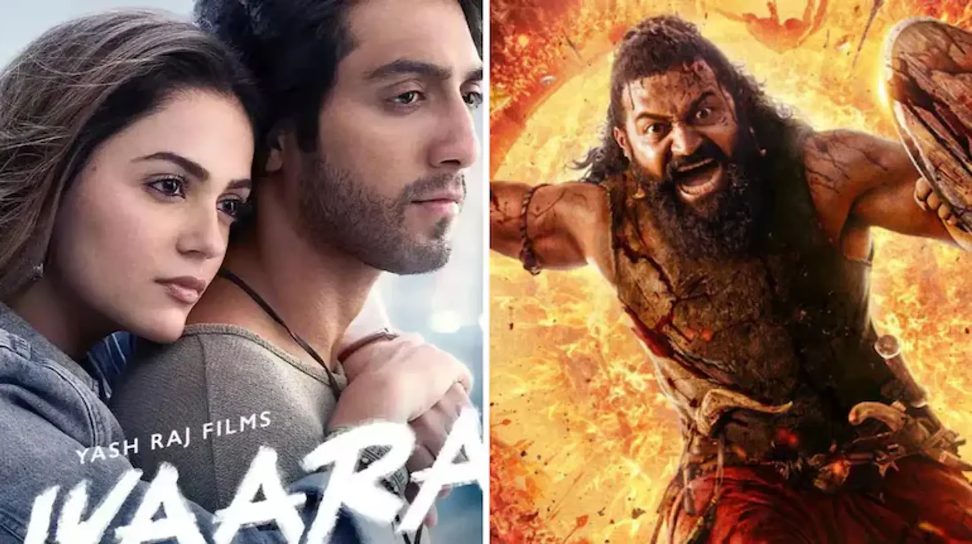 از اکشن‌های راجینیکانت تا انیمیشن‌های اساطیری؛ گزارش گوگل از محبوب‌ترین فیلم‌های هندی سال 