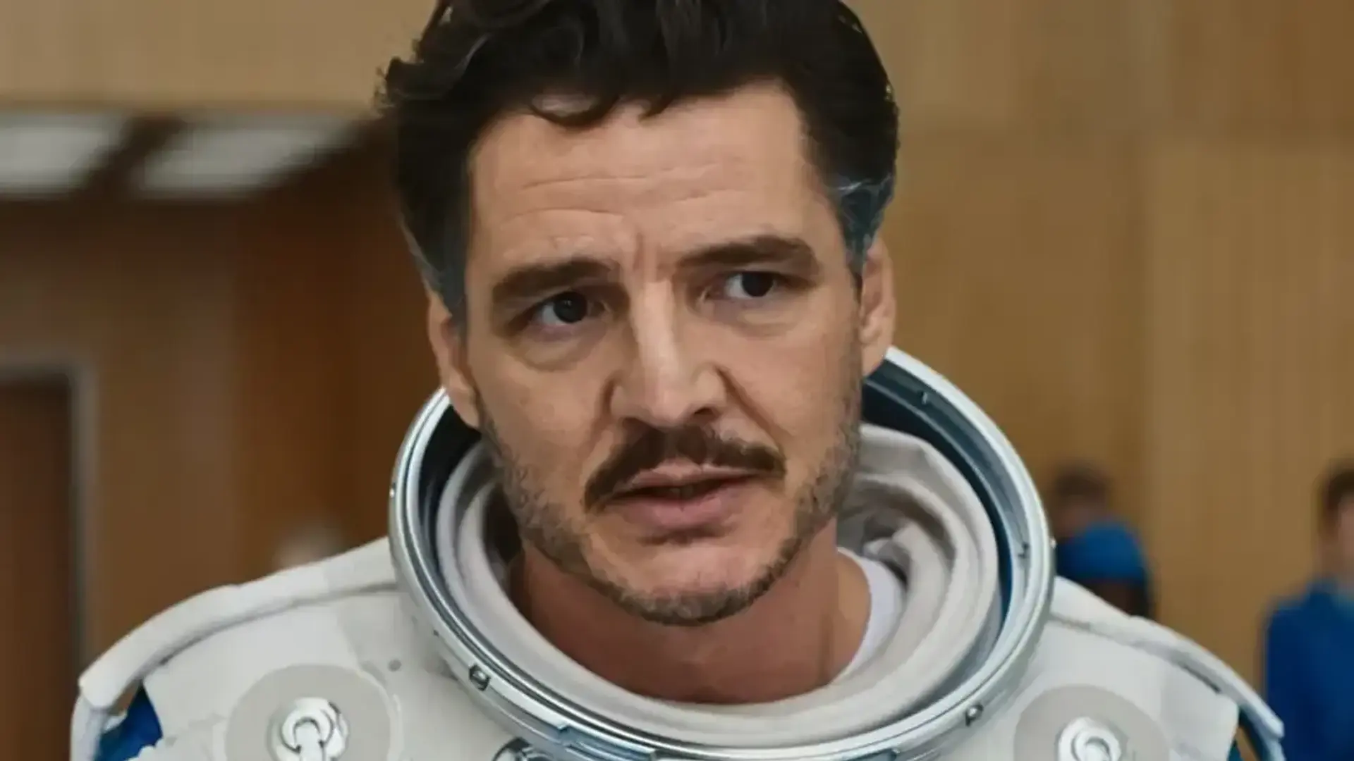 سالِ پدرو پاسکال؛ فتح گوگل و باکس‌آفیس توسط ستاره «چهار شگفت‌انگیز» 