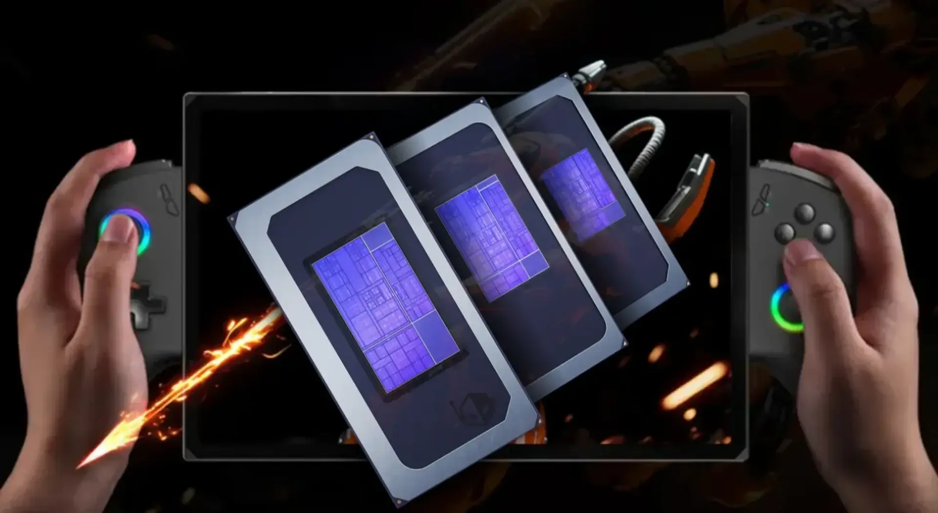 افشای بنچمارک پردازنده‌های Panther Lake اینتل