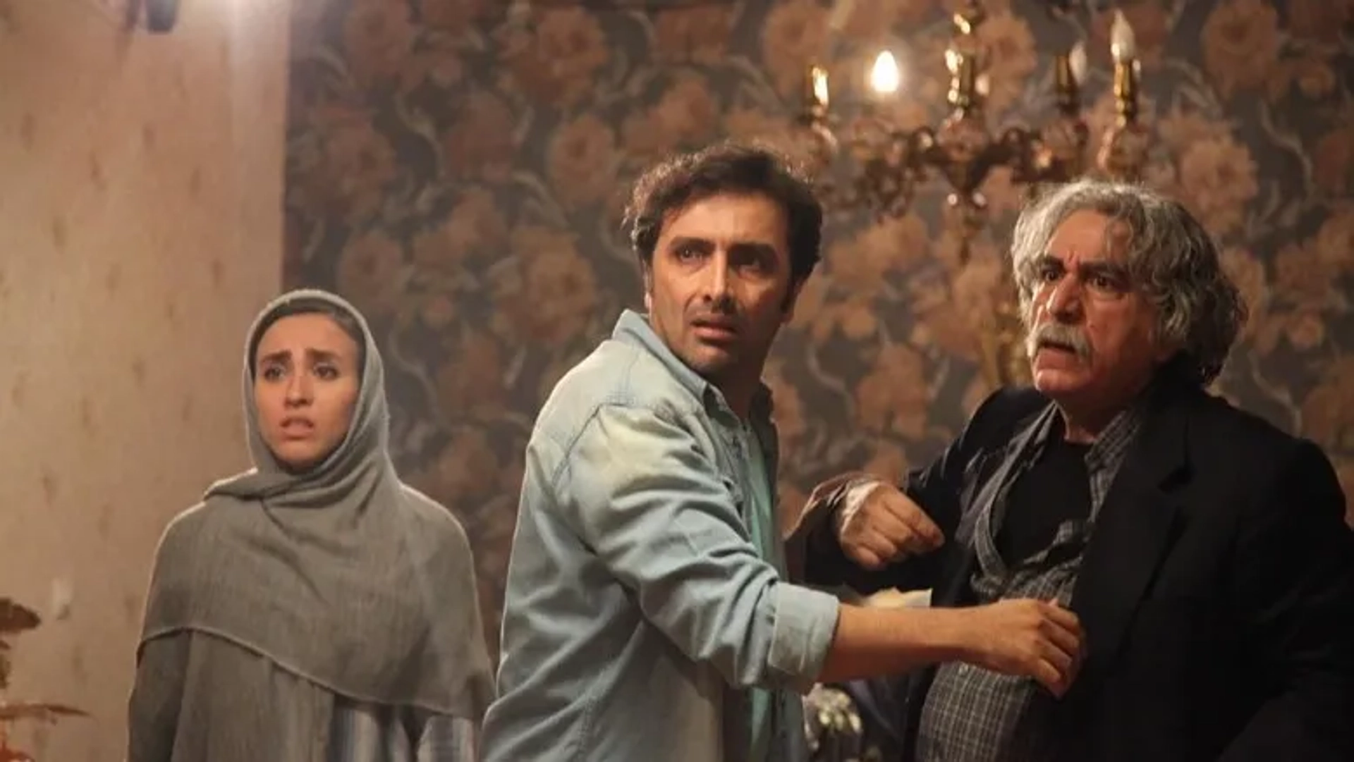 تیزر رسمی «آن دیگری» رونمایی شد؛ داستانی که صداهای نادیده جامعه را بازتاب می‌دهد