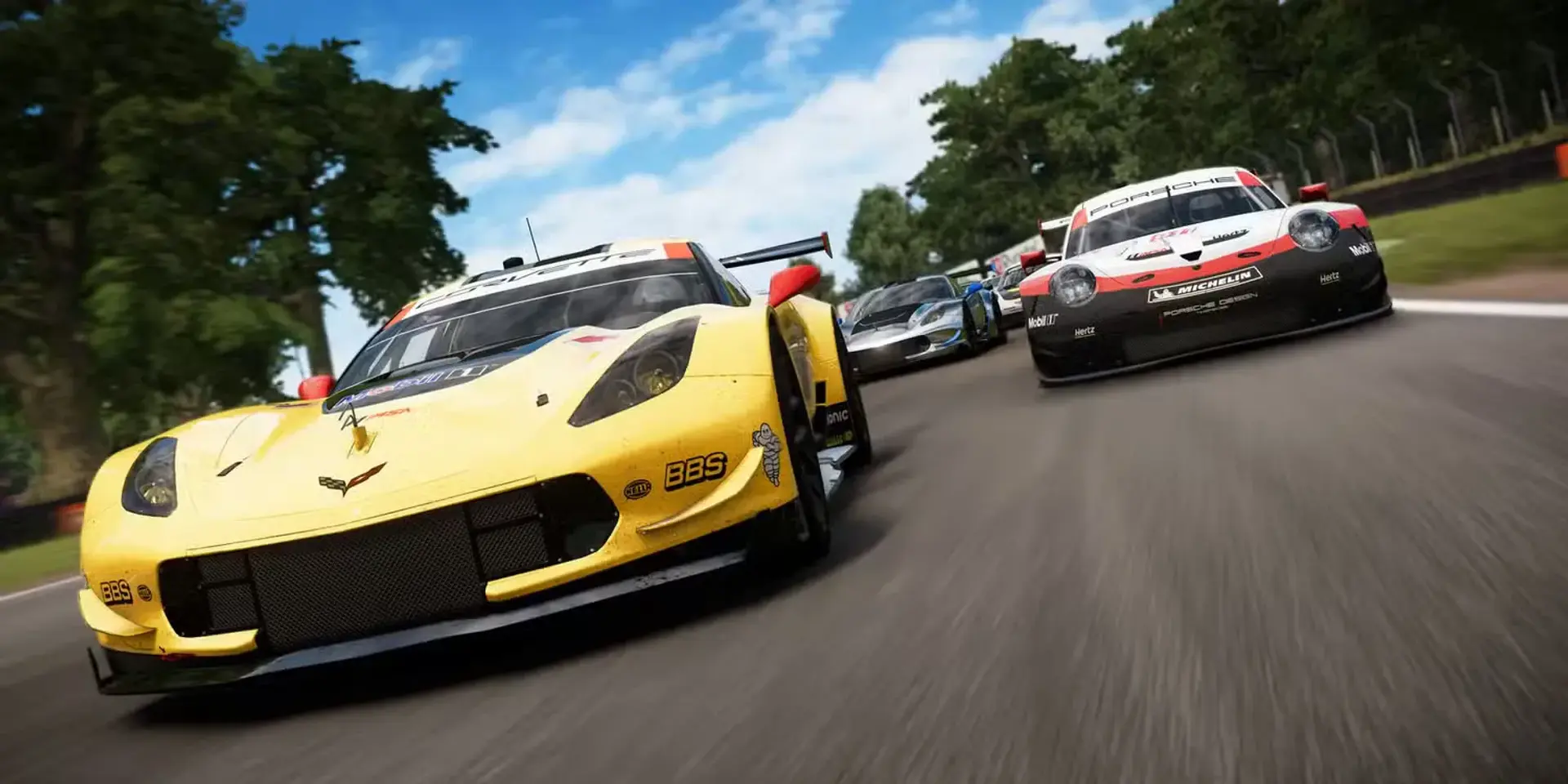 پایان خط برای Grid 2019؛ سرورهای بازی ریسینگ محبوب EA خاموش می‌شوند