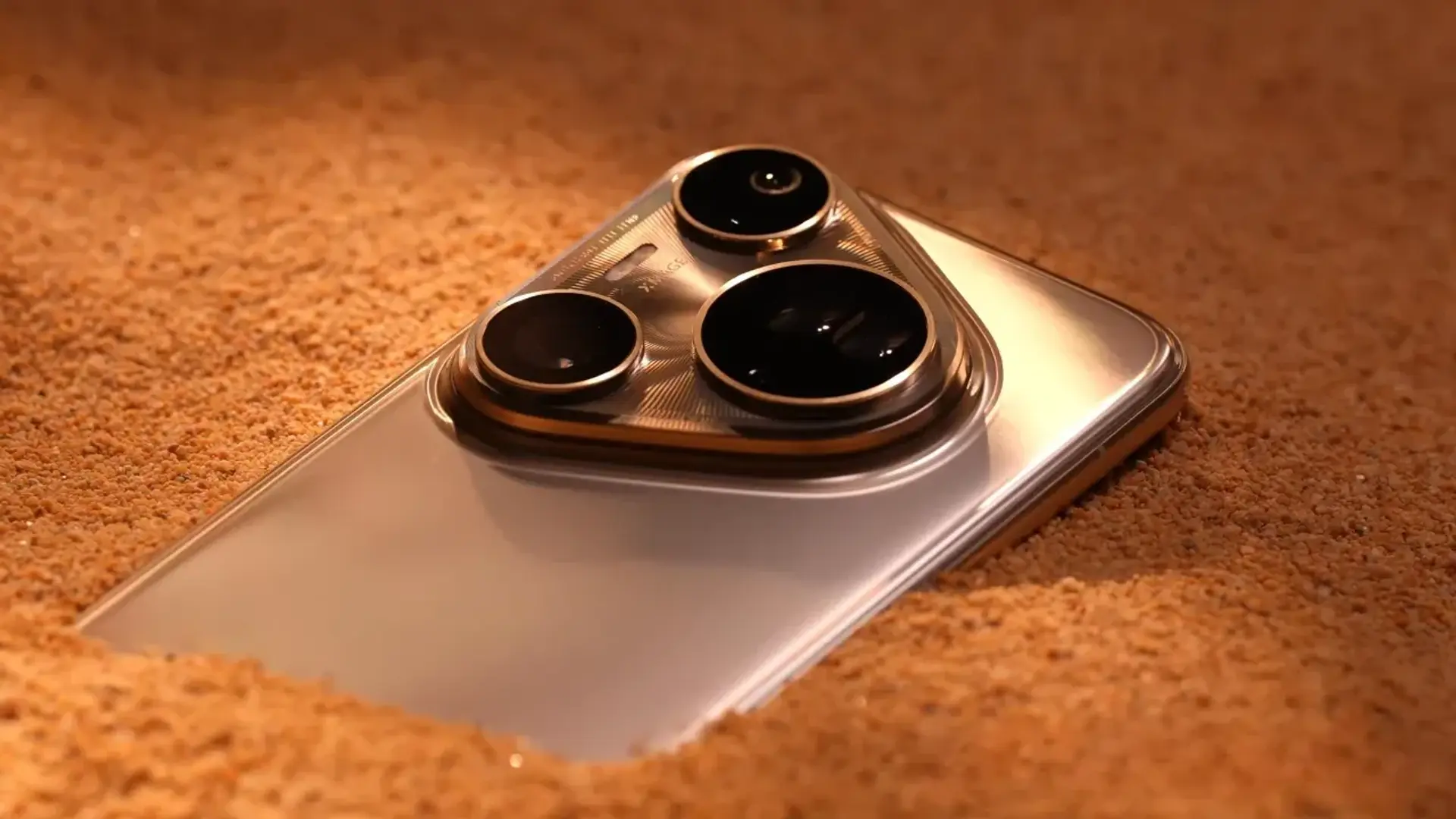 ارتقای بزرگ دوربین سلفی در سری هواوی پیورا 90