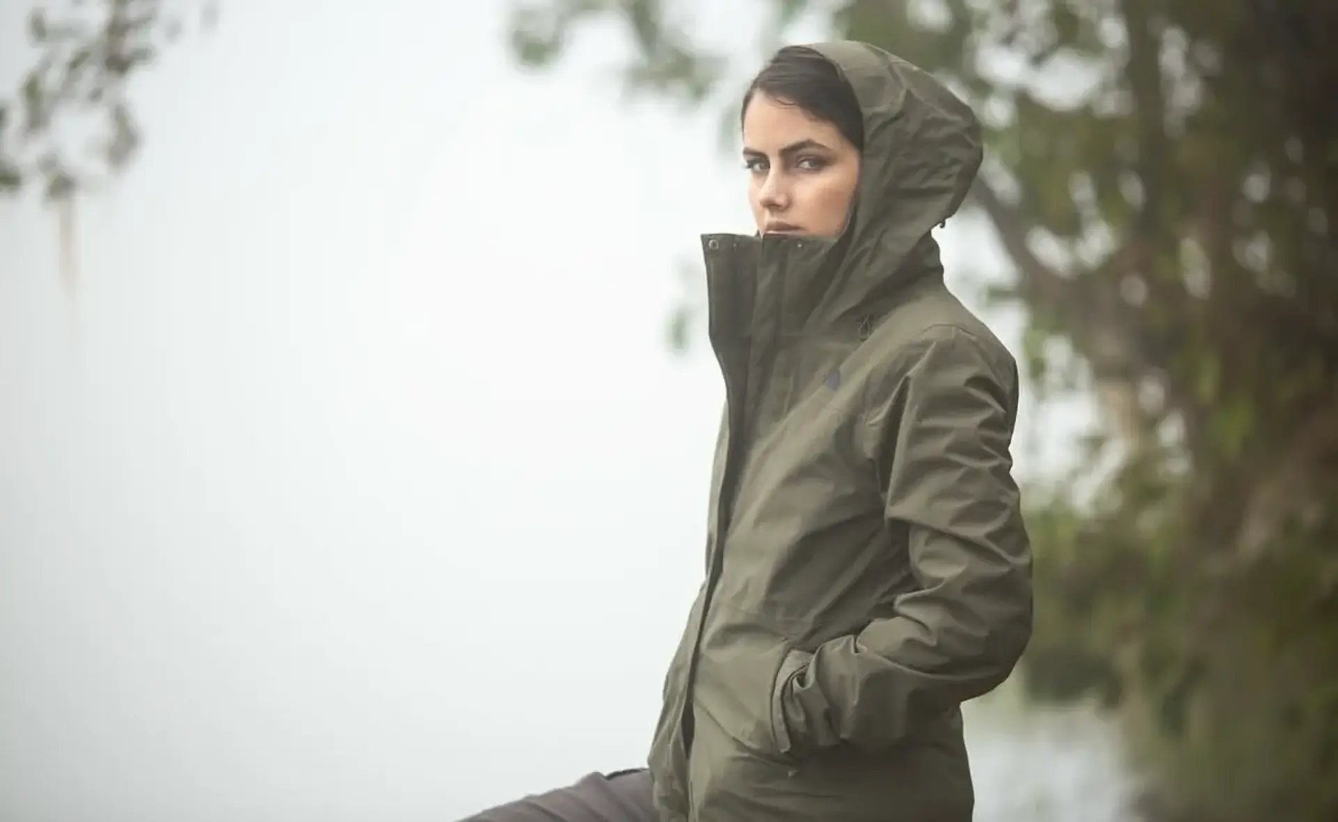 گالری زیباترین تصاویر فرناز فرنام (خجسته سریال بامداد خمار) 2