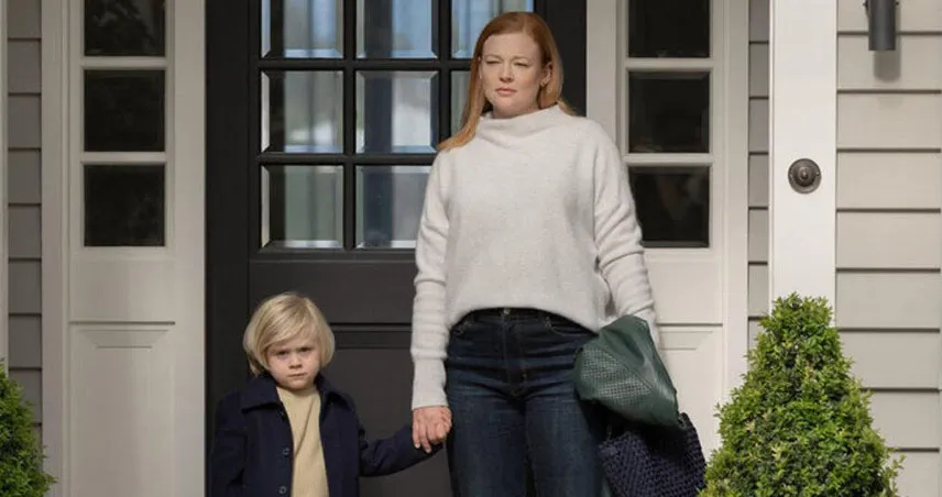 معرفی سریال همه اش تقصیر اوست