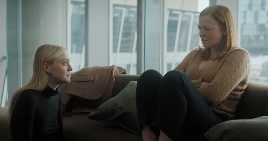 ژانر سریال همه اش تقصیر اوست / نمرات سریال All Her Fault