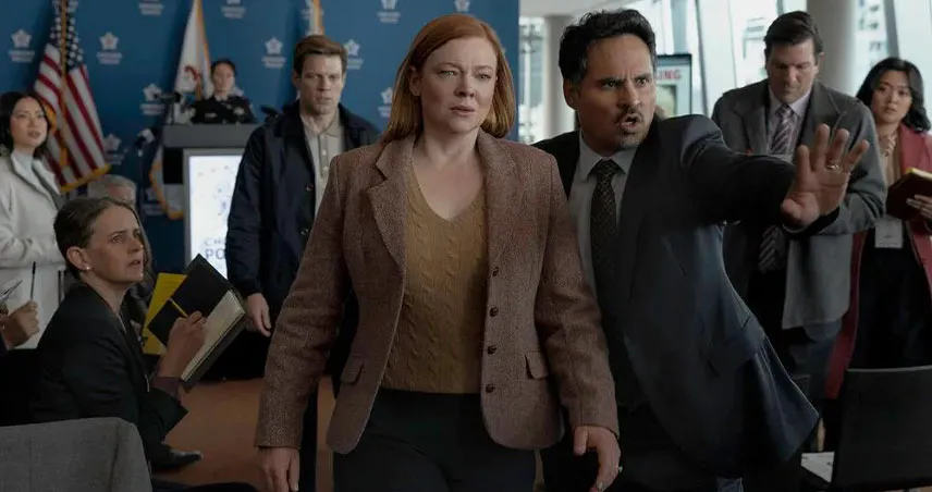 بررسی سریال All Her Fault 2025 / خلاصه سریال همه اش تقصیر اوست