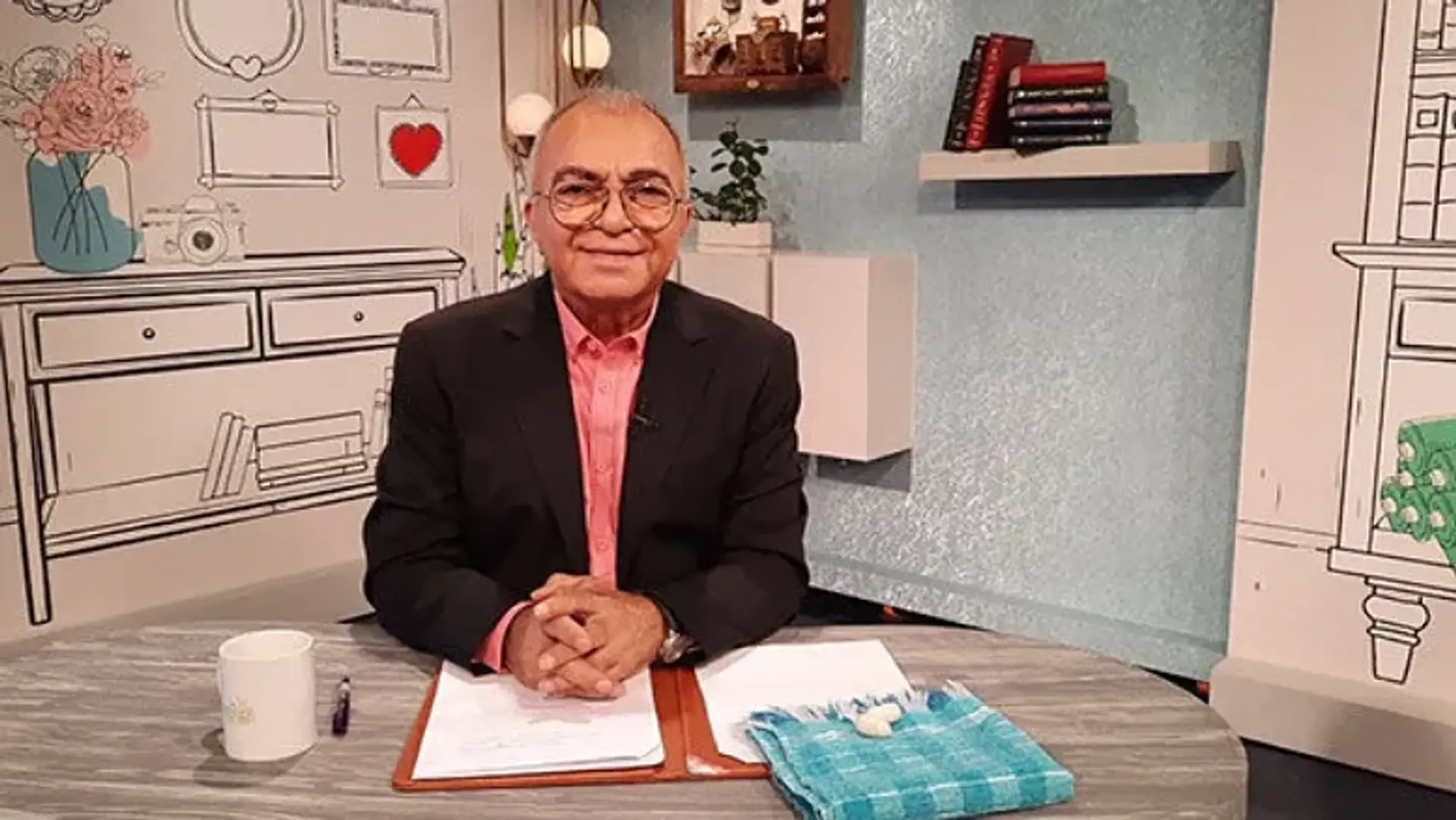 مسعود فروتن: یک ساعت «پیرپسر» اضافی بود اما فیلم همچنان درخشان است