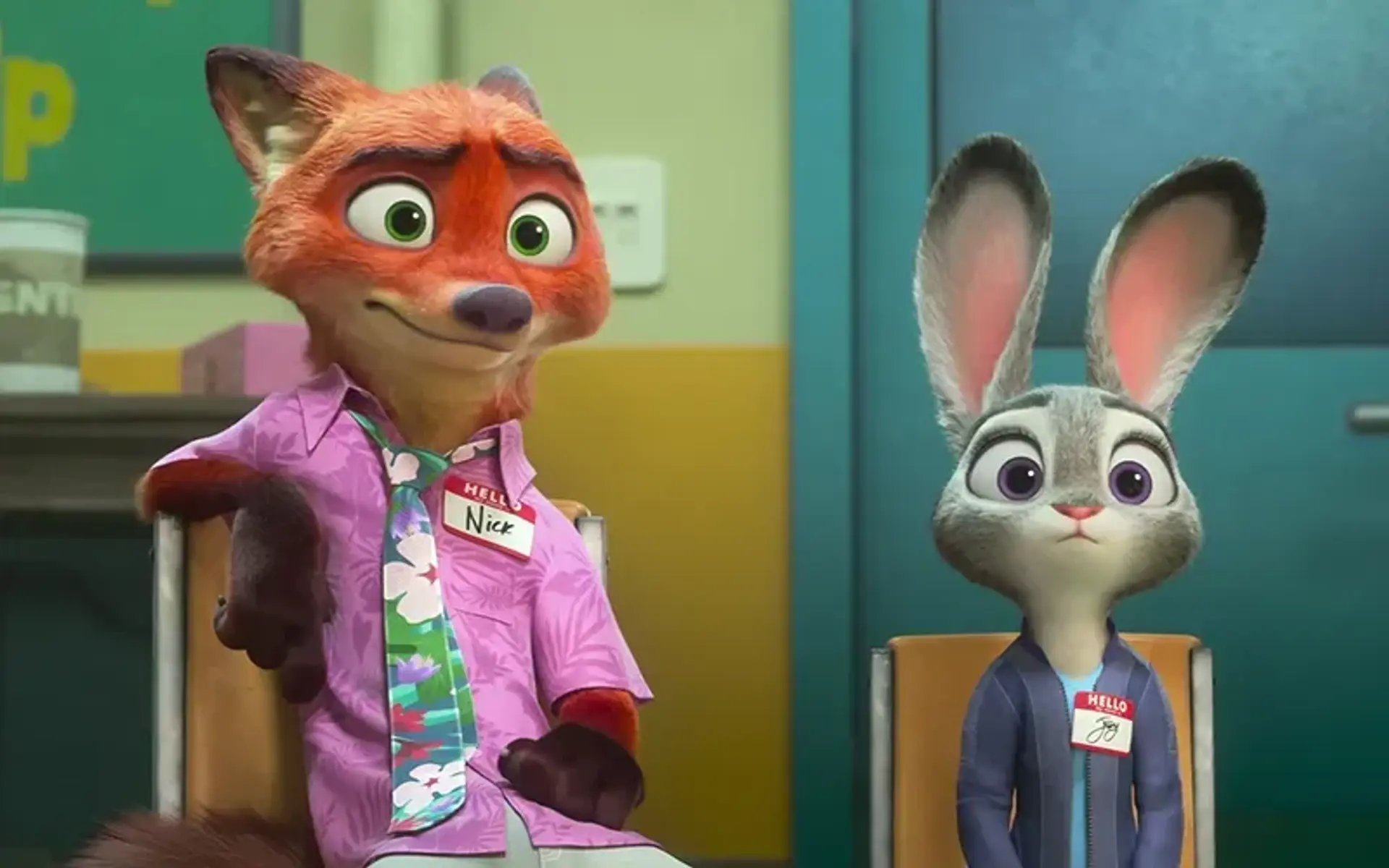 طوفان حیوانات در توکیو؛ «زوتوپیا ۲» رکورد تاریخی «فروزن ۲» را در ژاپن شکست 