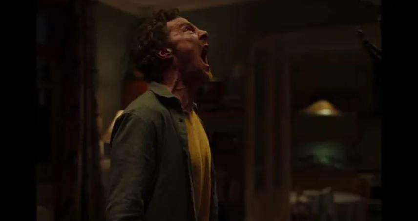 بررسی فیلم The Thing with Feathers 2025 / معرفی فیلم سینمایی موجودی با پر