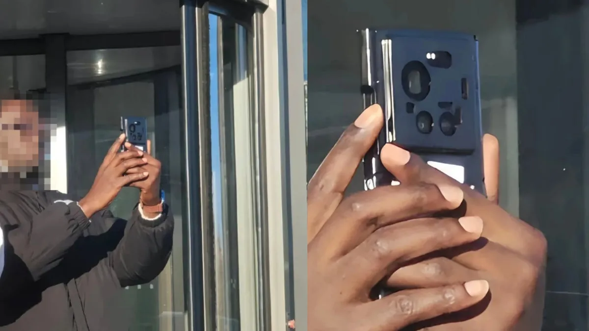 افشای زمان معرفی شیائومی 17 اولترا؛ قبل از کریسمس؟