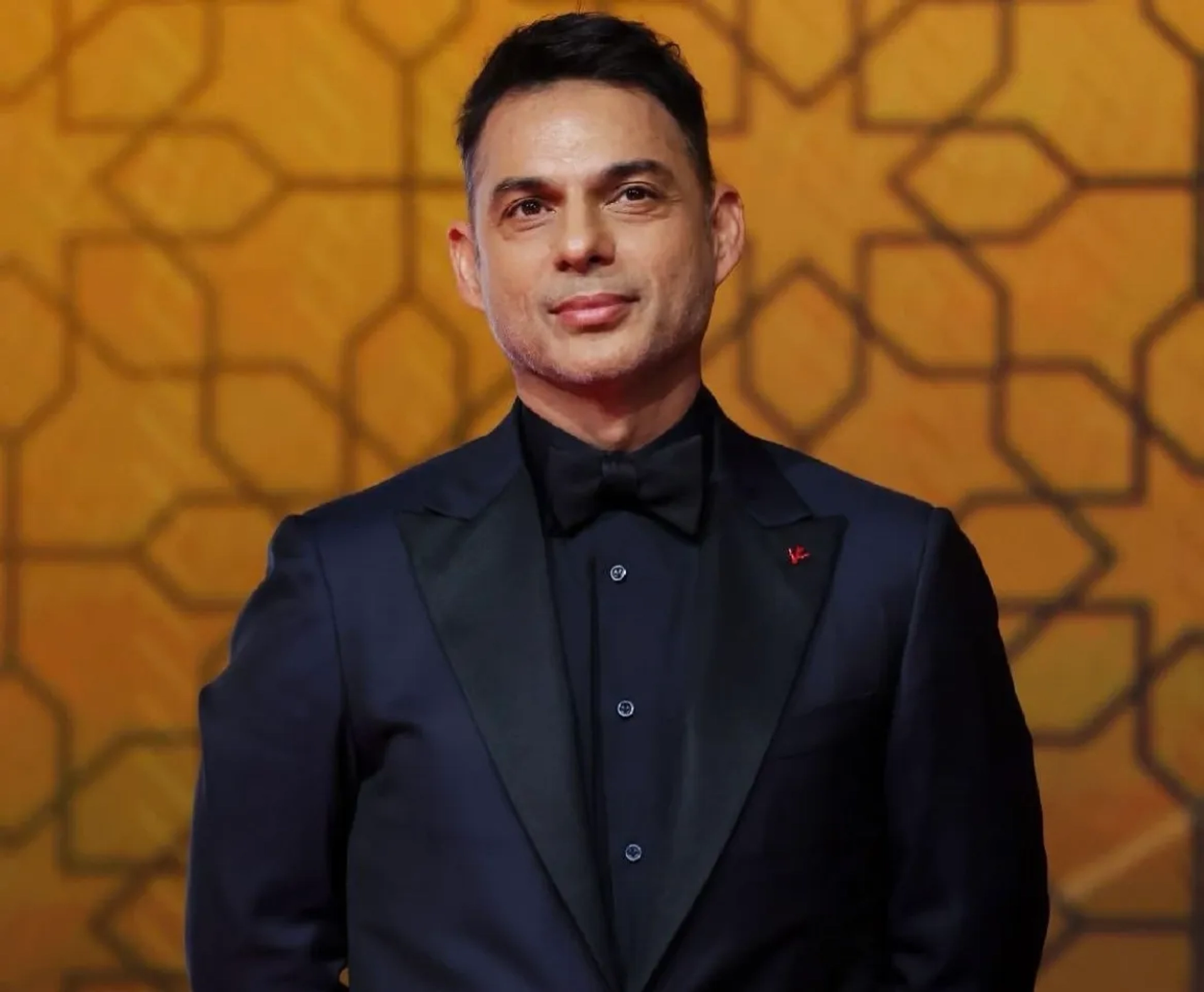 ببینید: پیمان معادی در اختتامیه جشنواره مراکش، در کنار جنا اورتگا و آنیا تیلور جوی