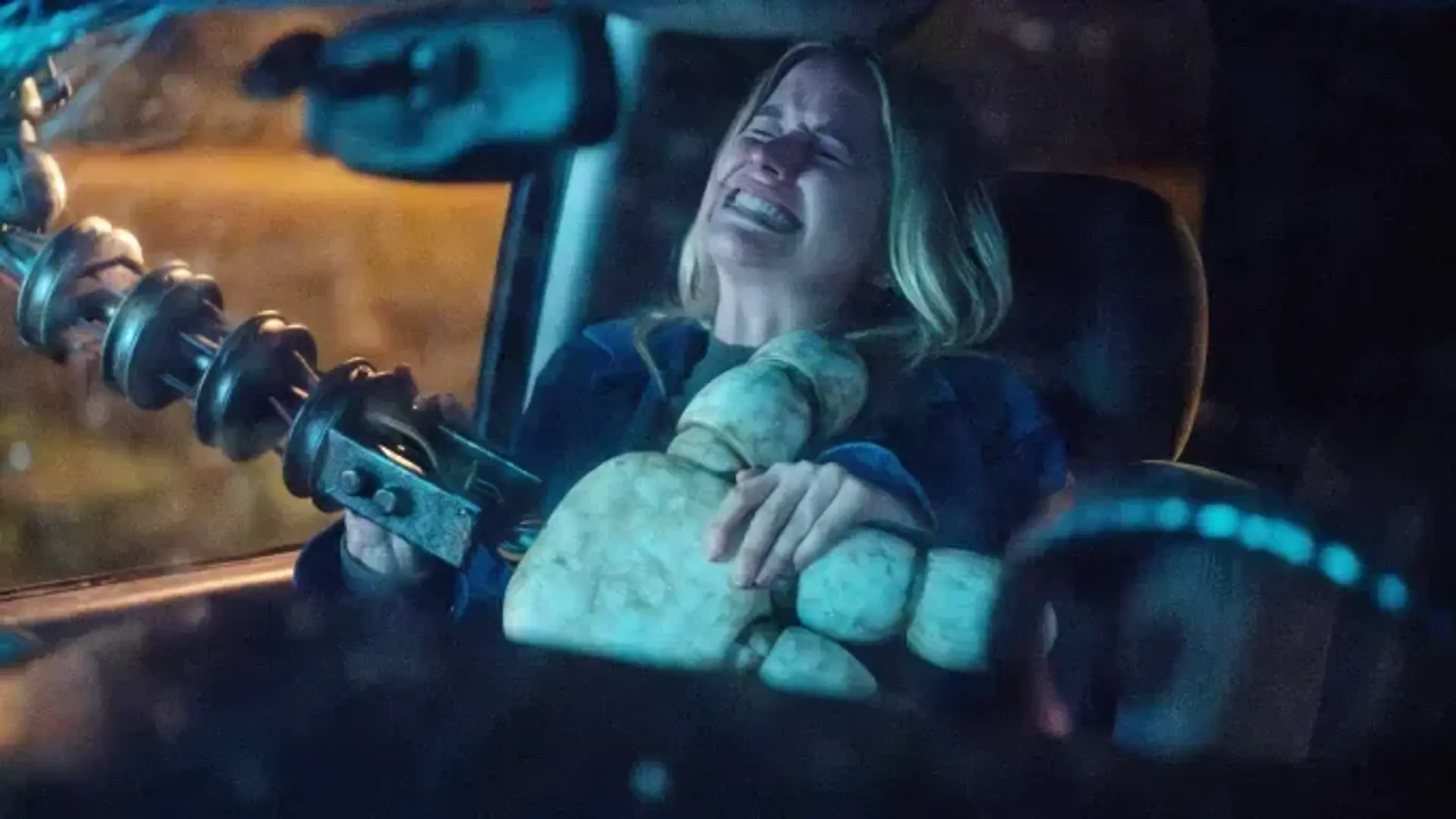 سلطه وحشت بر سینماهای جهان؛ جزئیات فروش بین‌المللی «پنج شب با فردی ۲» 