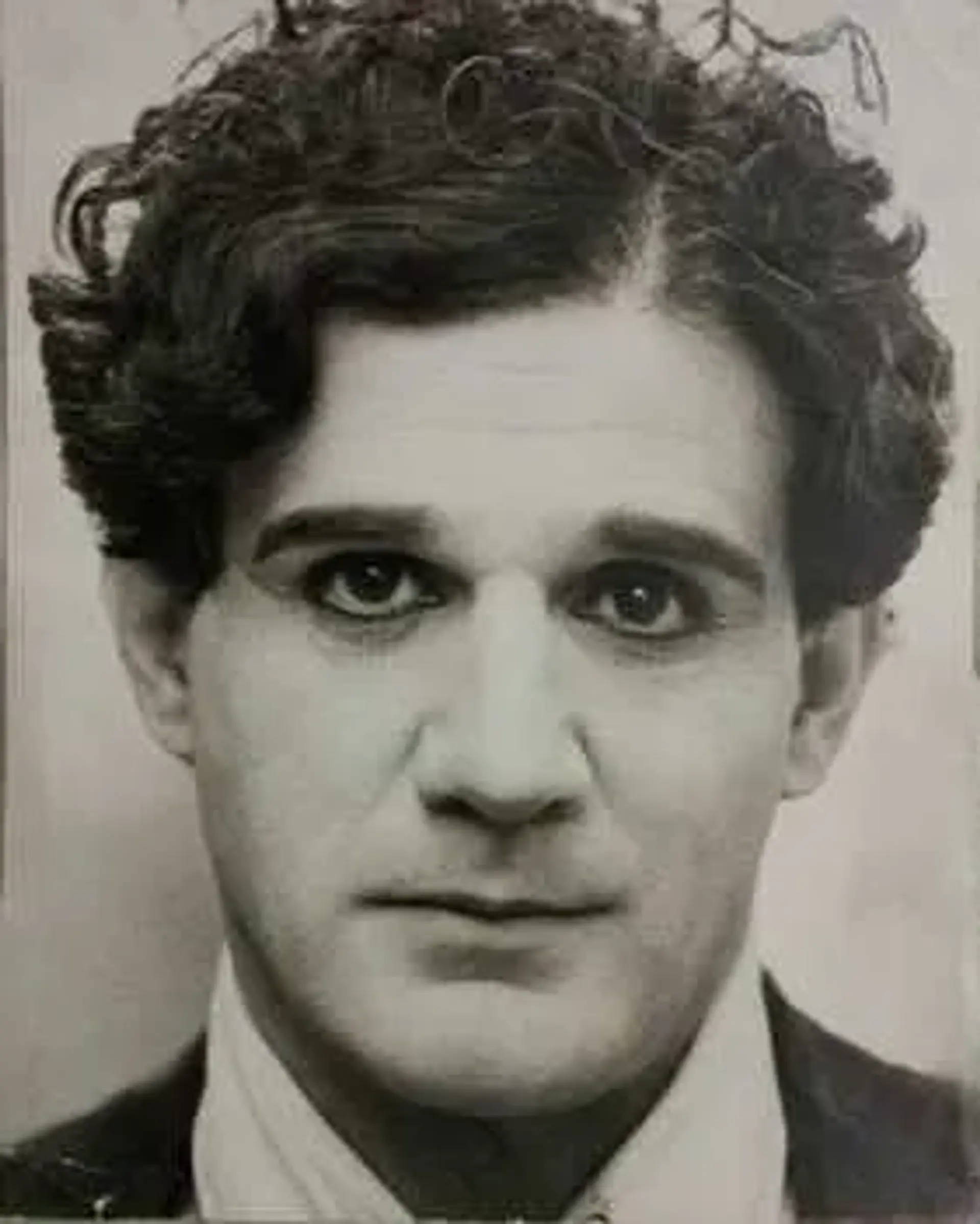 آلبوم تصاویر مهدی هاشمی به مناسبت سالروز تولد او 2