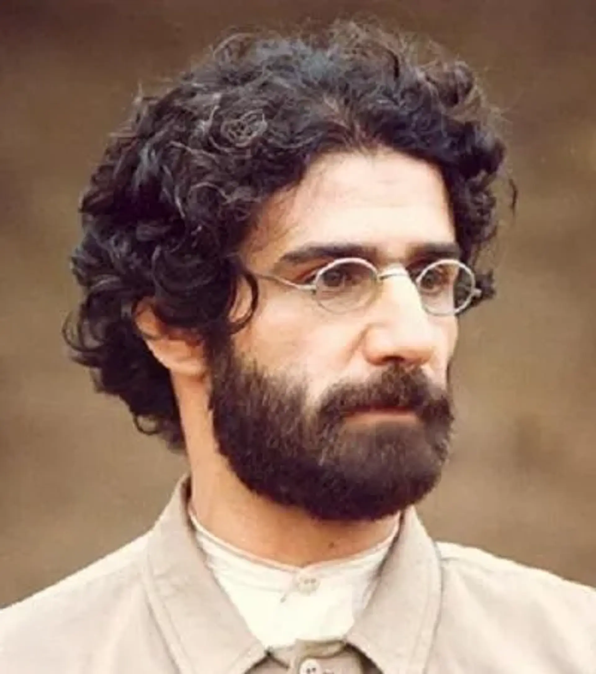 آلبوم تصاویر مهدی هاشمی به مناسبت سالروز تولد او 3