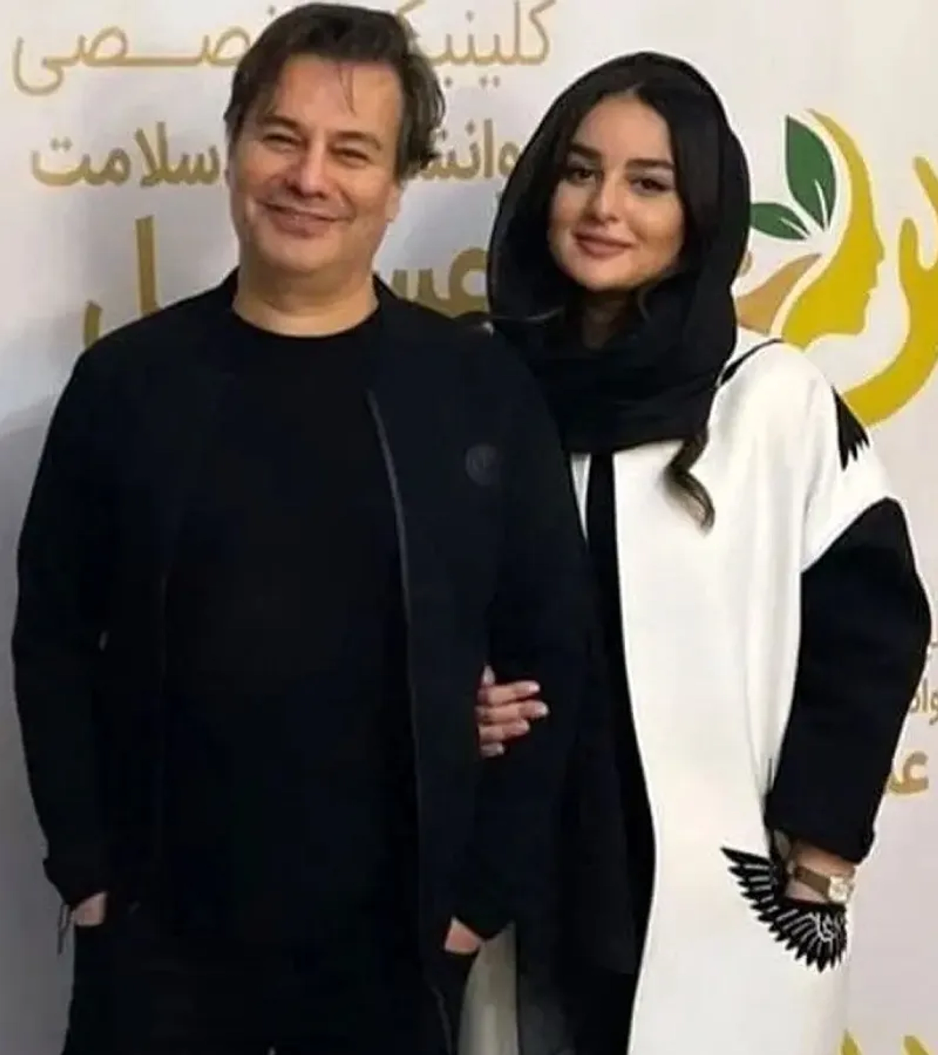 پیمان قاسم خانی: مرا مرد هوس‌باز و شوگرددی صدا می‌زنند!