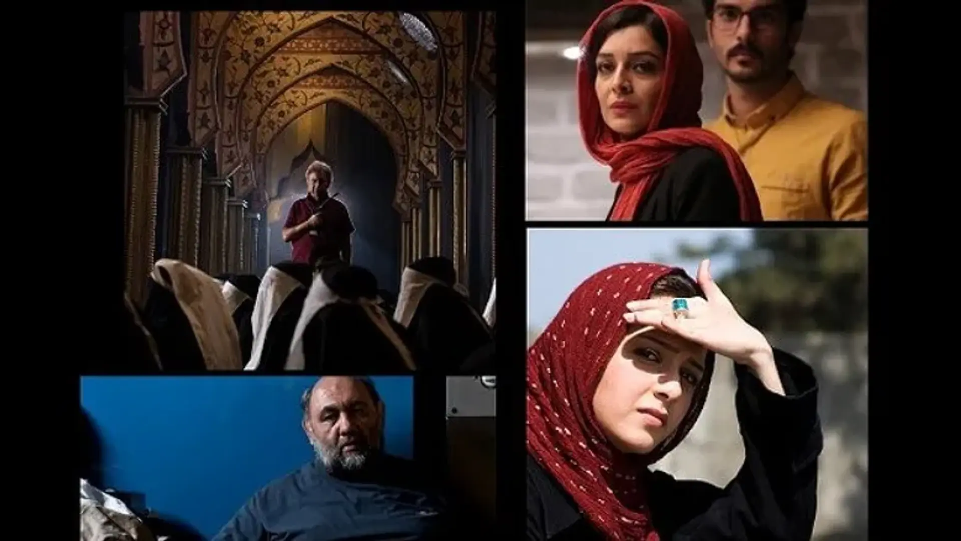 درخشش فیلم‌های ایرانی در جشنواره کرالا ۲۰۲۵؛ از شهرام مکری تا اصغر فرهادی