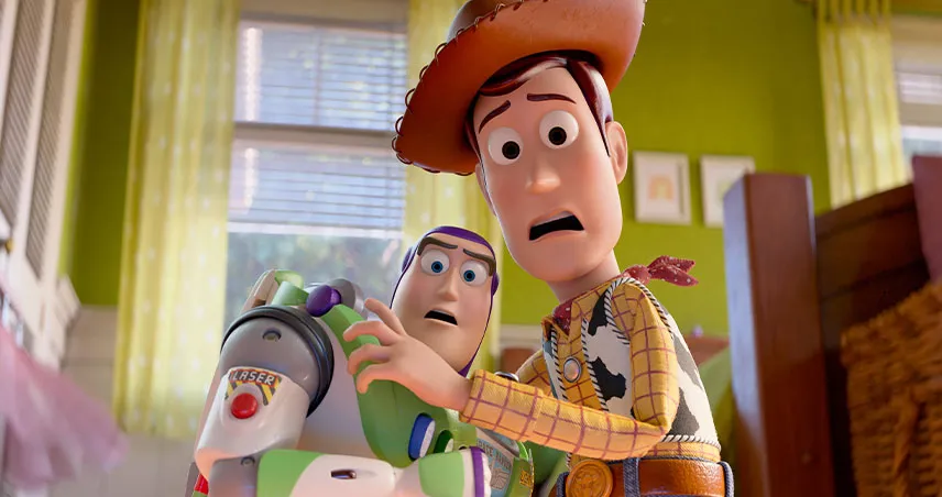 بررسی انیمیشن داستان اسباب‌ بازی ۵ / نقد انیمیشن Toy Story 5