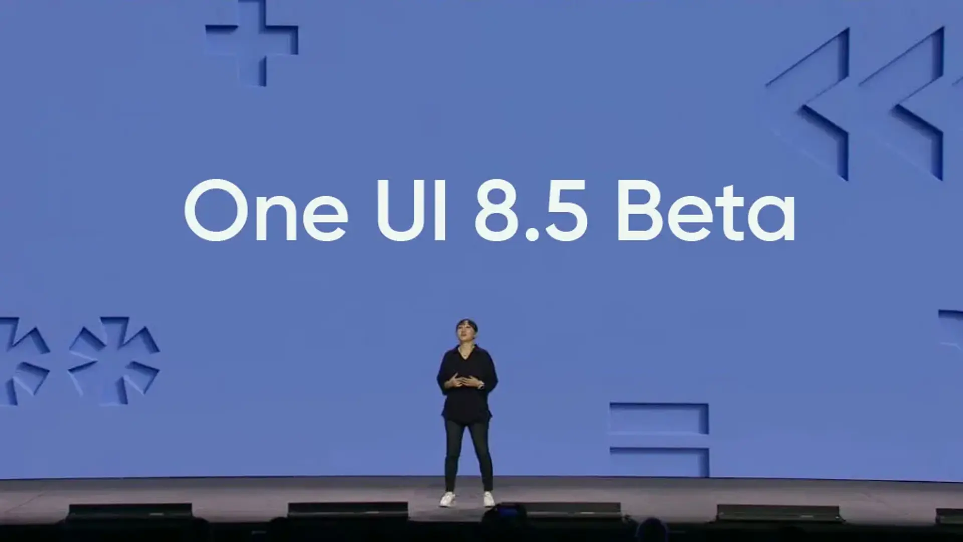 انتشار بتا One UI 8.5 برای گوشی‌های سامسونگ؛ لیست دستگاه‌ها و ویژگی‌های جدید