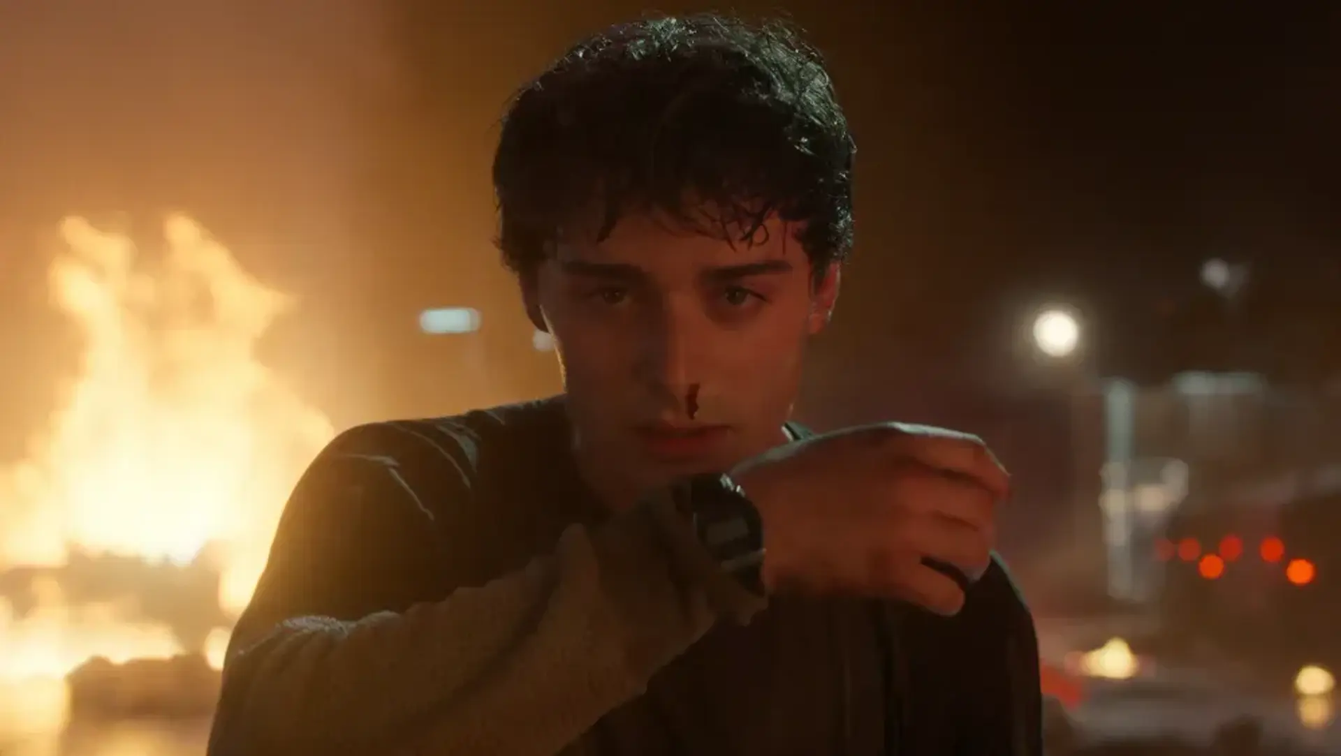 استراتژی شکست‌خورده نتفلیکس؛ چرا فصل آخر Stranger Things نادیده گرفته شد؟