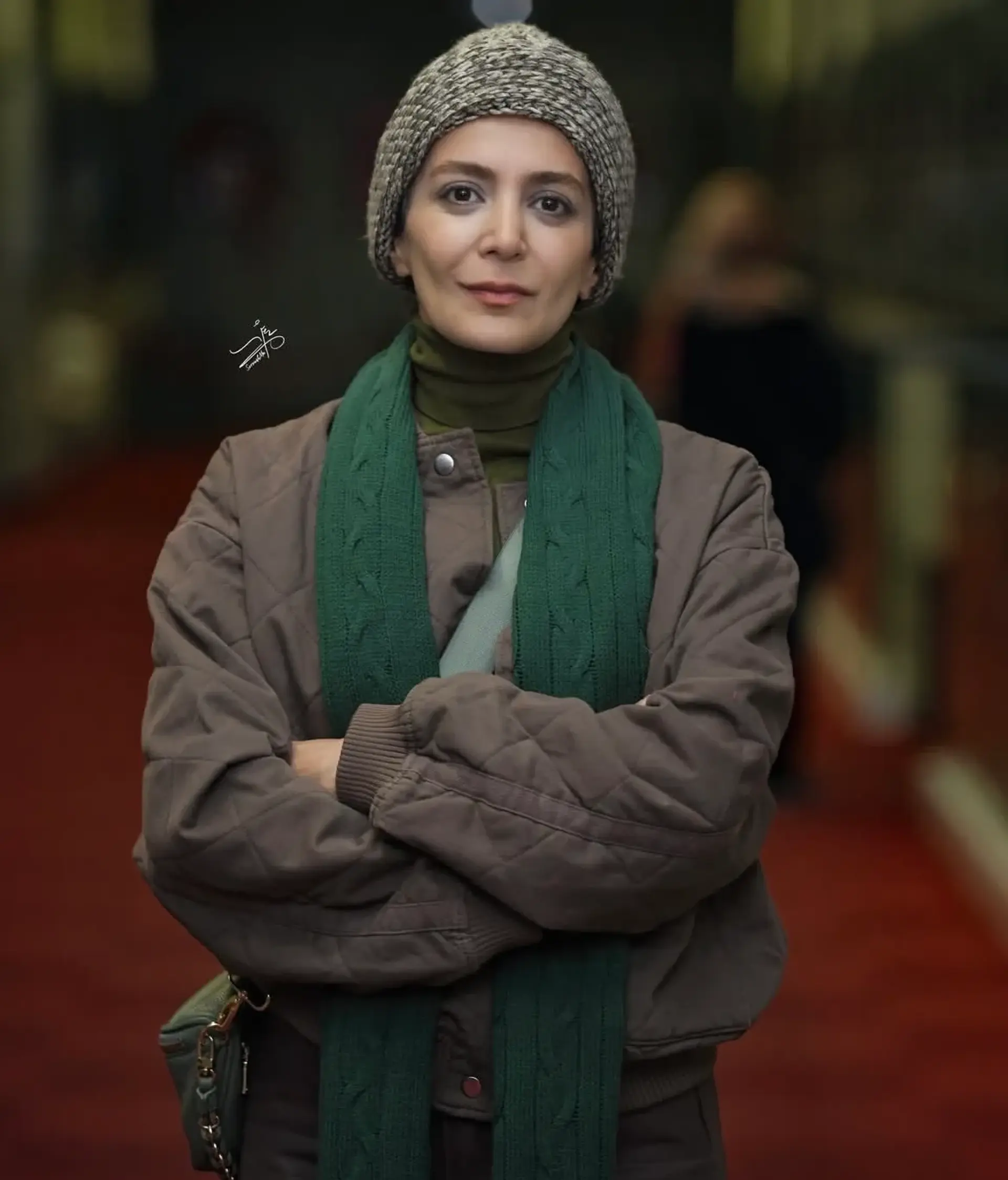 گزارش تصویری اکران خصوصی فیلم «آن سوی حصارهای لاله زار» 2