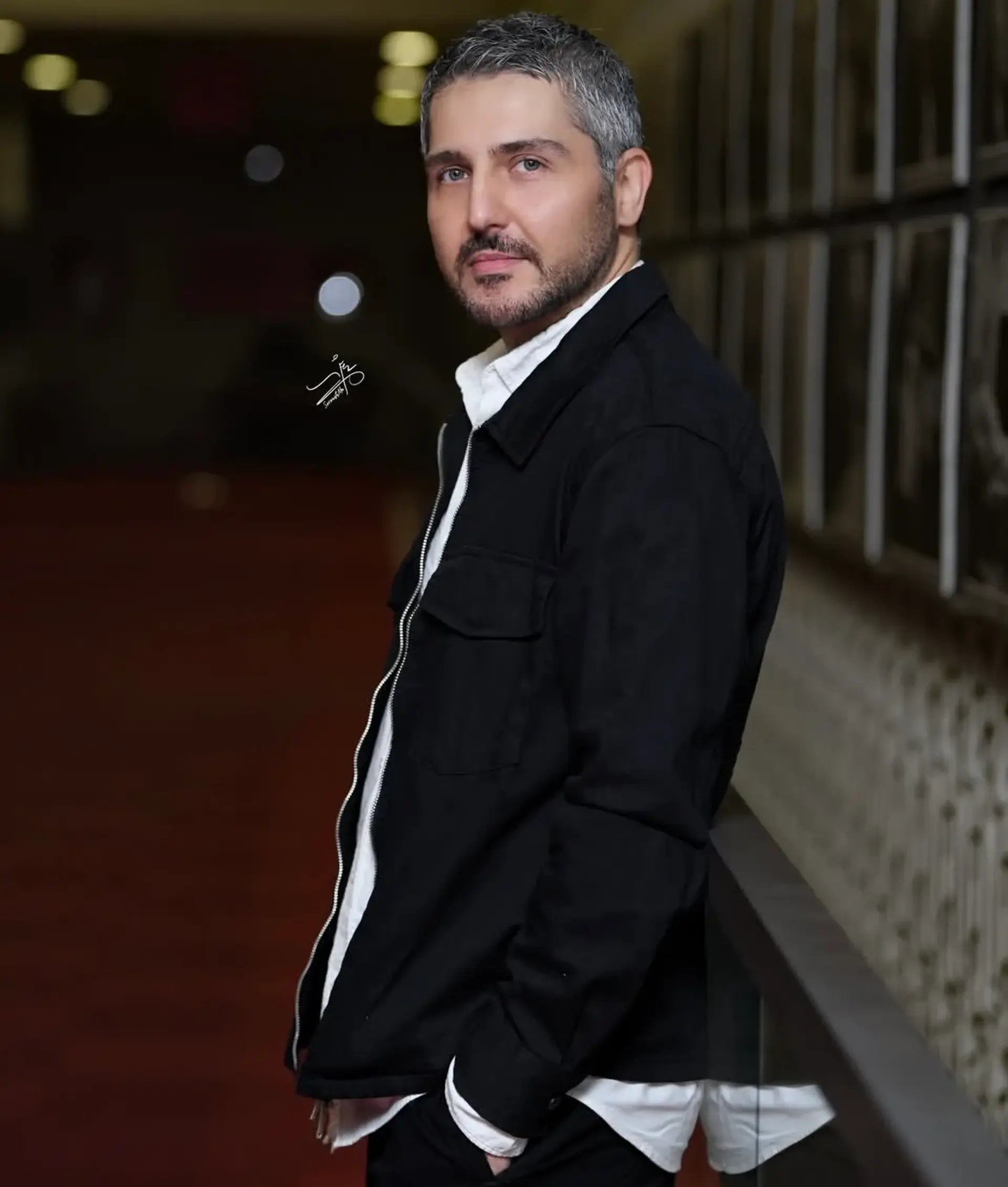 گزارش تصویری اکران خصوصی فیلم «آن سوی حصارهای لاله زار» 3