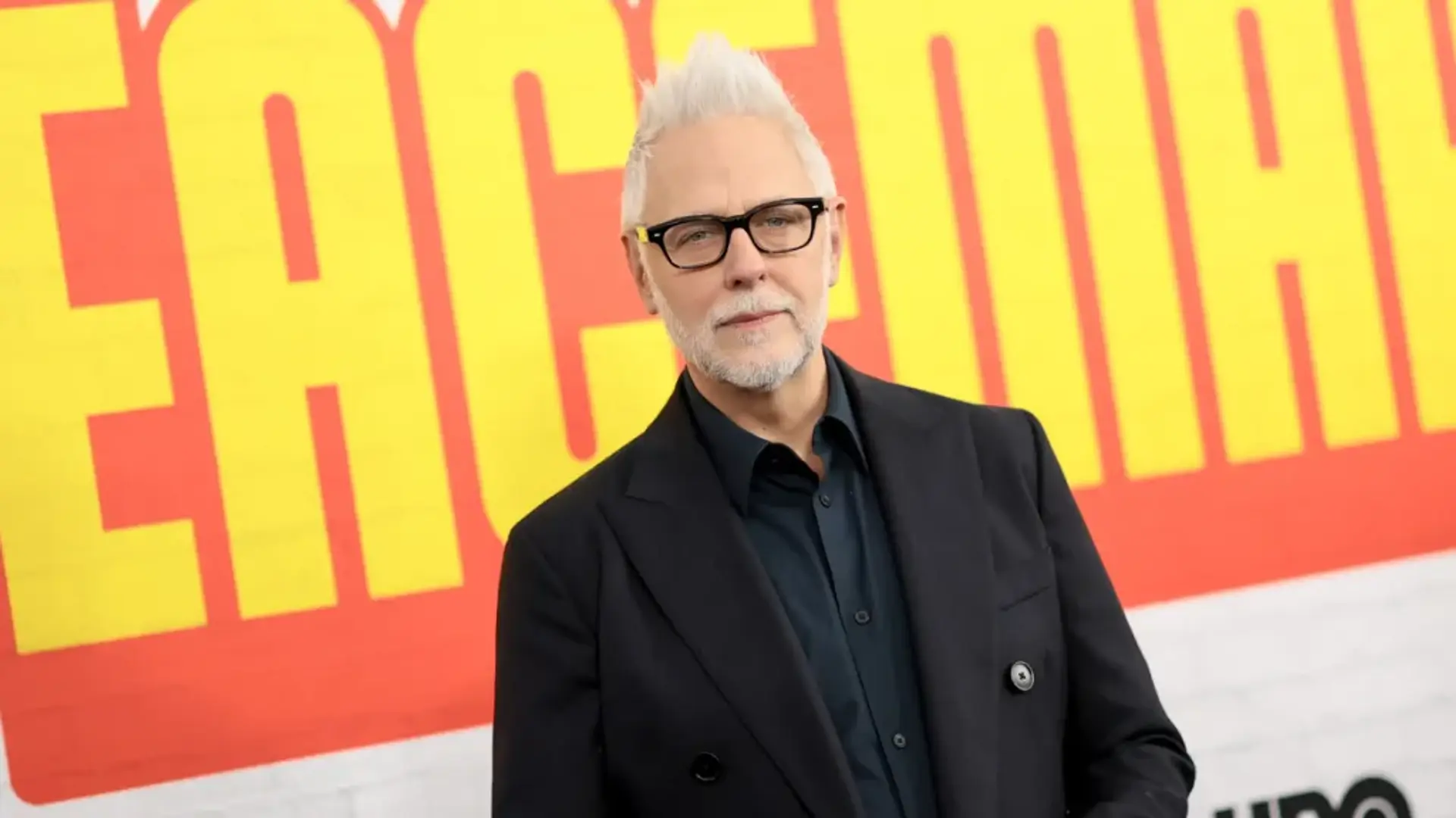 «بدون هیچ دلیل خاصی»: جیمز گان با انتشار عکس‌های قدیمی، اظهارات تارانتینو علیه متیو لیلارد را به چالش کشید