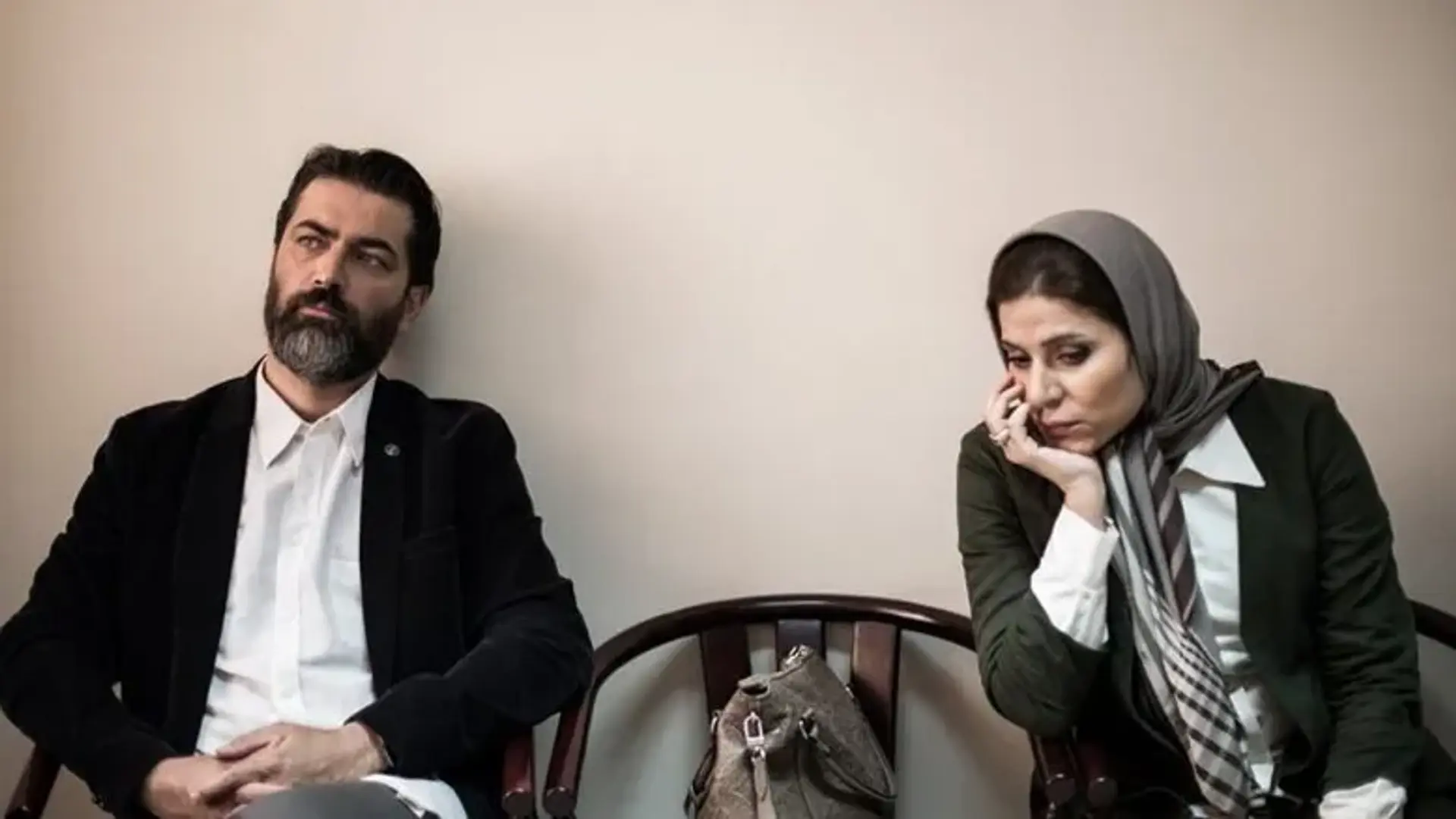 آیا سحر دولتشاهی بازیگر فیلم «خانم شین» به کارگردانی پارسا پیروزفر است؟