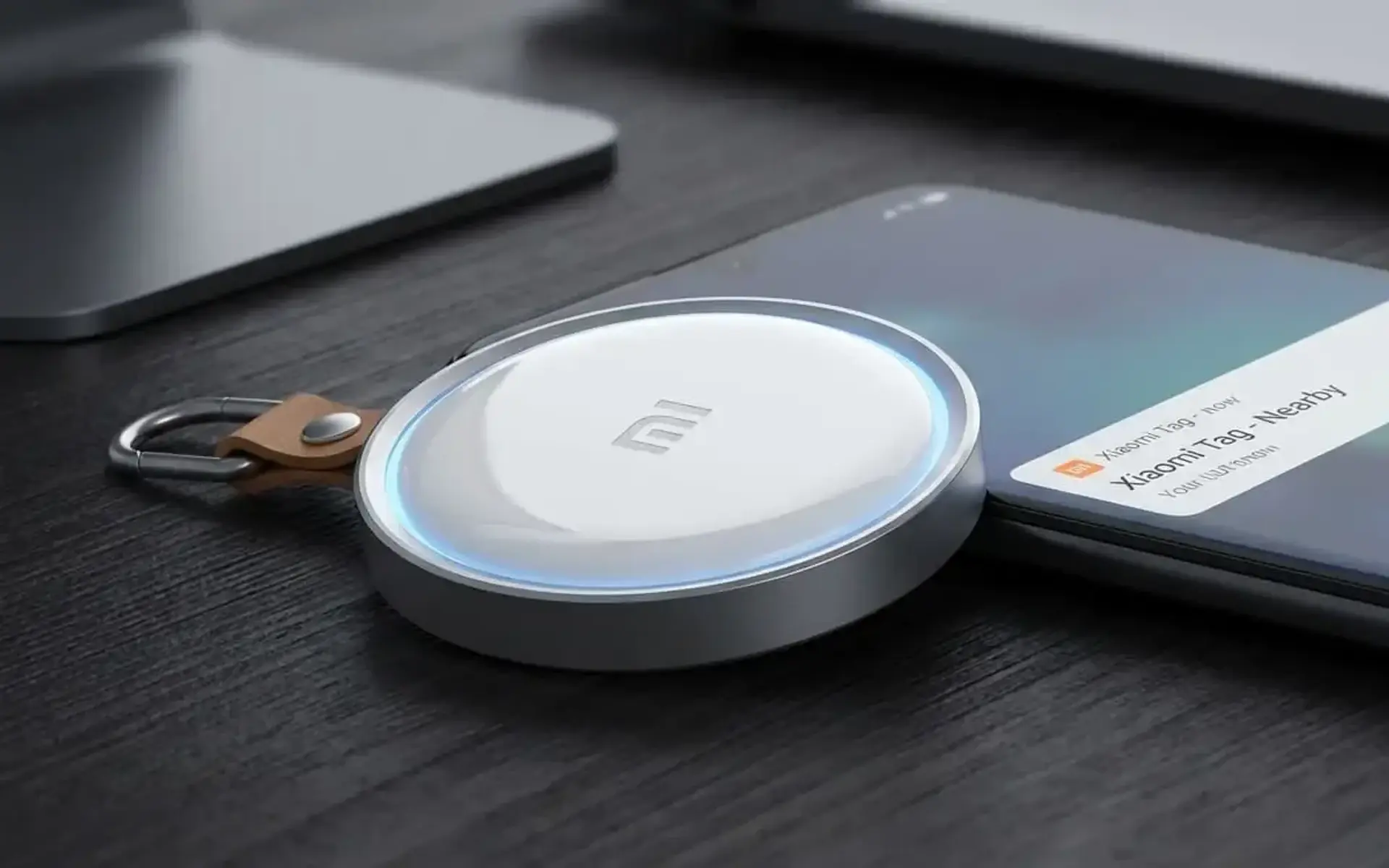 شیائومی تگ به زودی معرفی می‌شود؛ ایرتگ اپل بالاخره رقیب جدی پیدا کرد