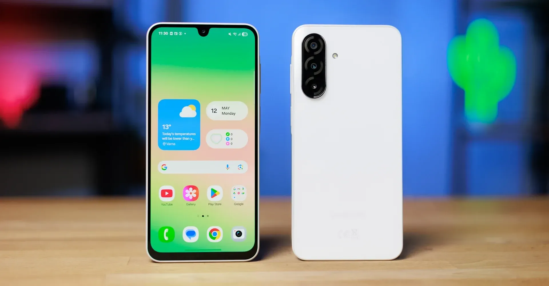  گوشی گلکسی A26