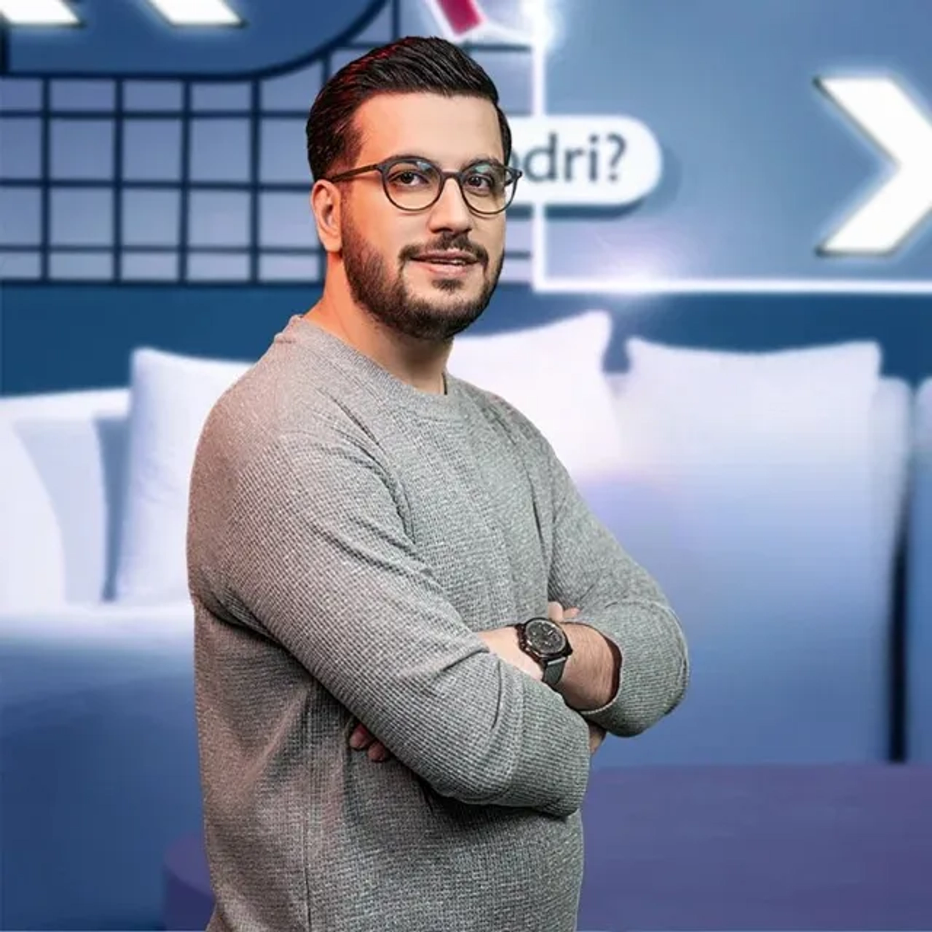 واکنش جنجالی امیرحسین قیاسی به گروه تیم ملی: ما کی تو فوتبال خوب بودیم؟!