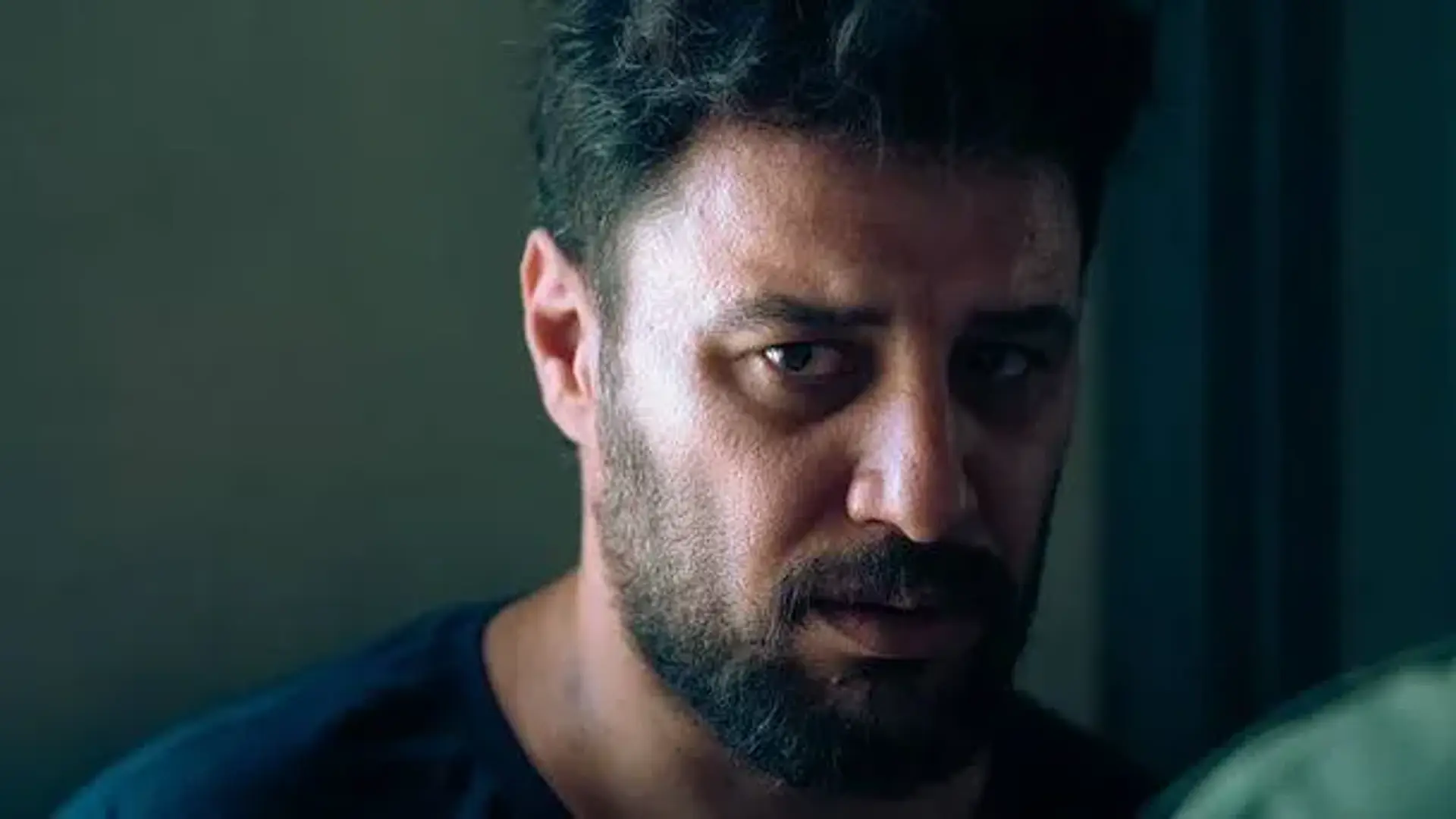 آلبوم تصاویری از داوود اشرف مرد ناآرام «وحشی» 1