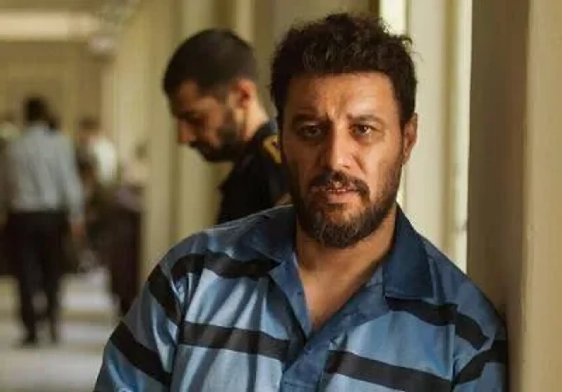 آلبوم تصاویری از داوود اشرف مرد ناآرام «وحشی» 2