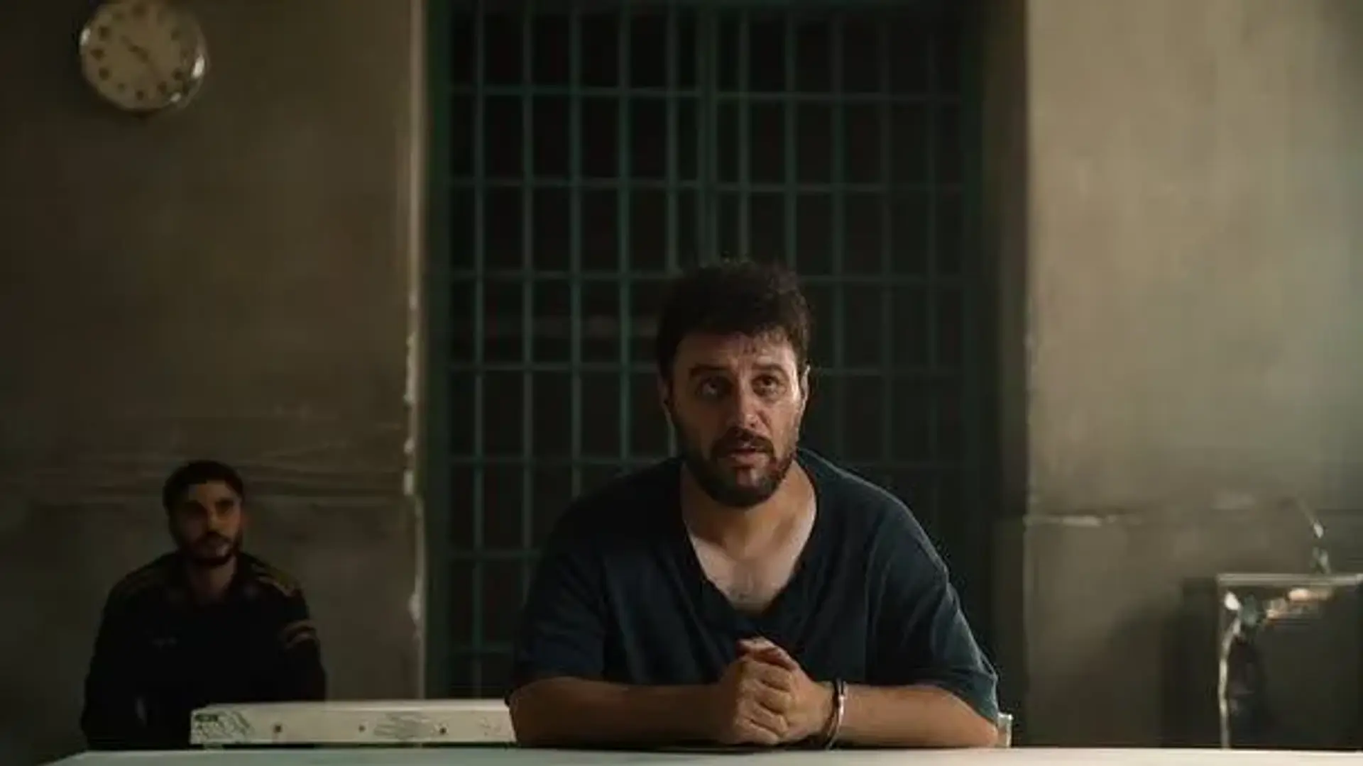 آلبوم تصاویری از داوود اشرف مرد ناآرام «وحشی» 3